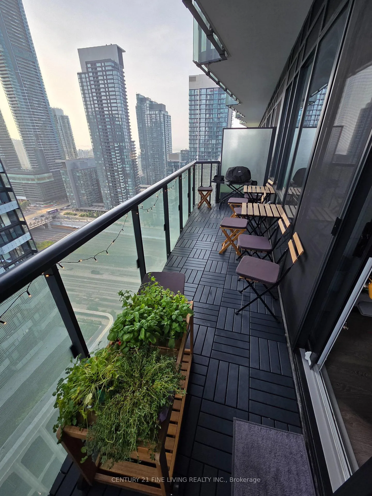 Photo 12 of Unit PH10, 480 Front Street W, Toronto, Waterfront Communities — HOMEH