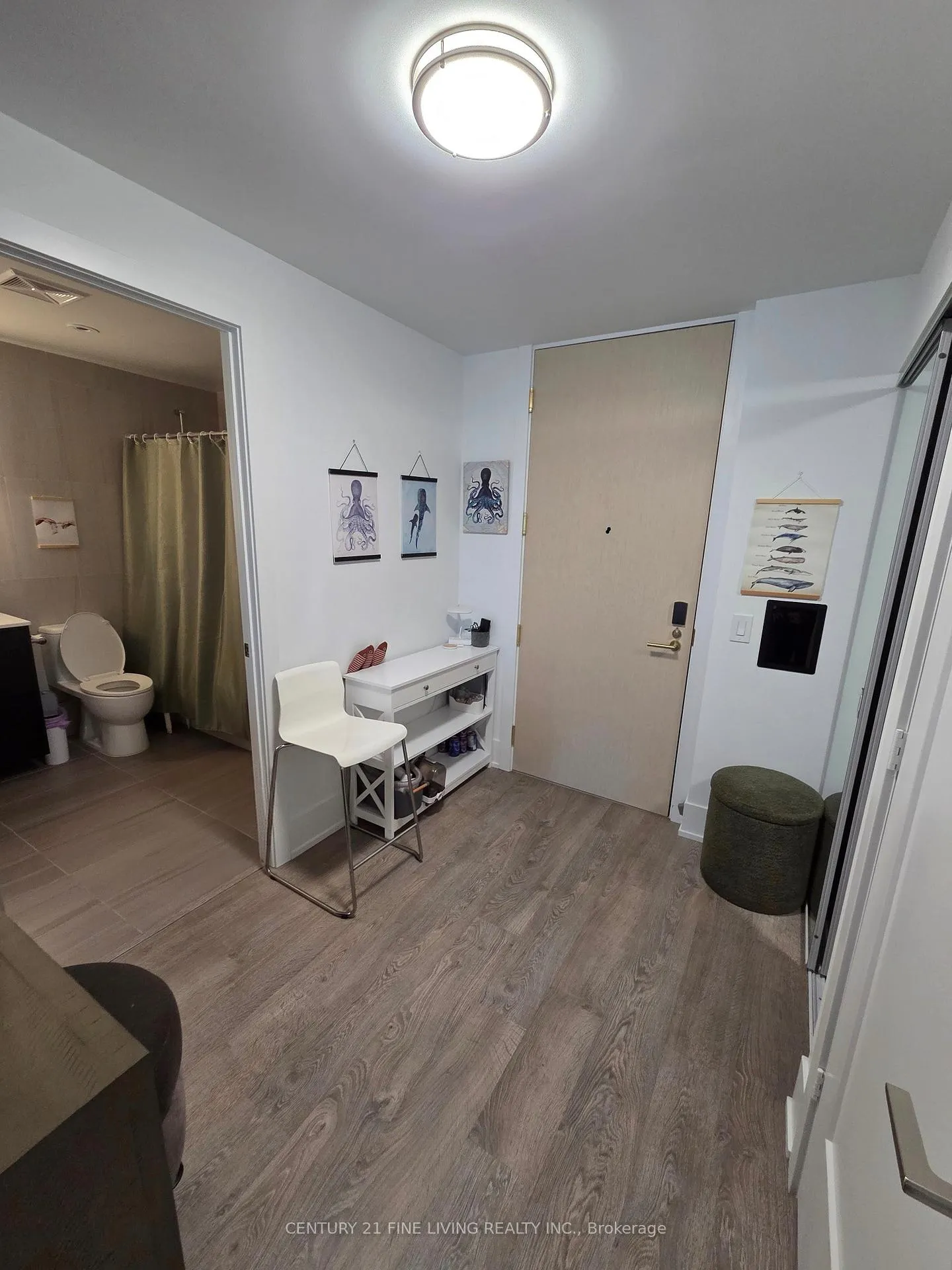 Photo 14 of Unit PH10, 480 Front Street W, Toronto, Waterfront Communities — HOMEH