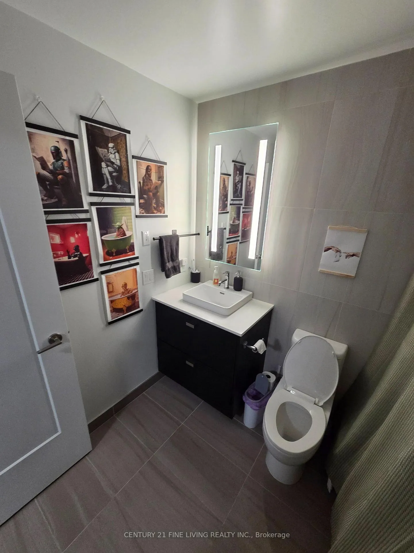 Photo 16 of Unit PH10, 480 Front Street W, Toronto, Waterfront Communities — HOMEH
