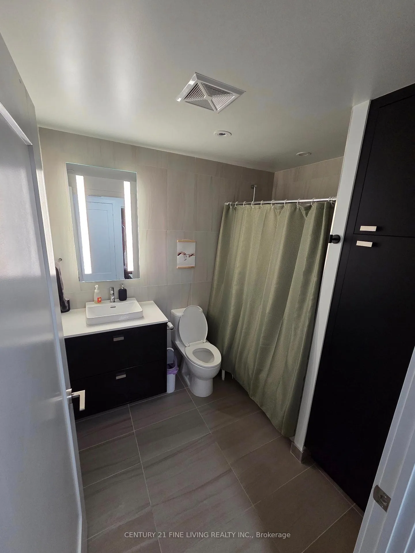 Photo 17 of Unit PH10, 480 Front Street W, Toronto, Waterfront Communities — HOMEH