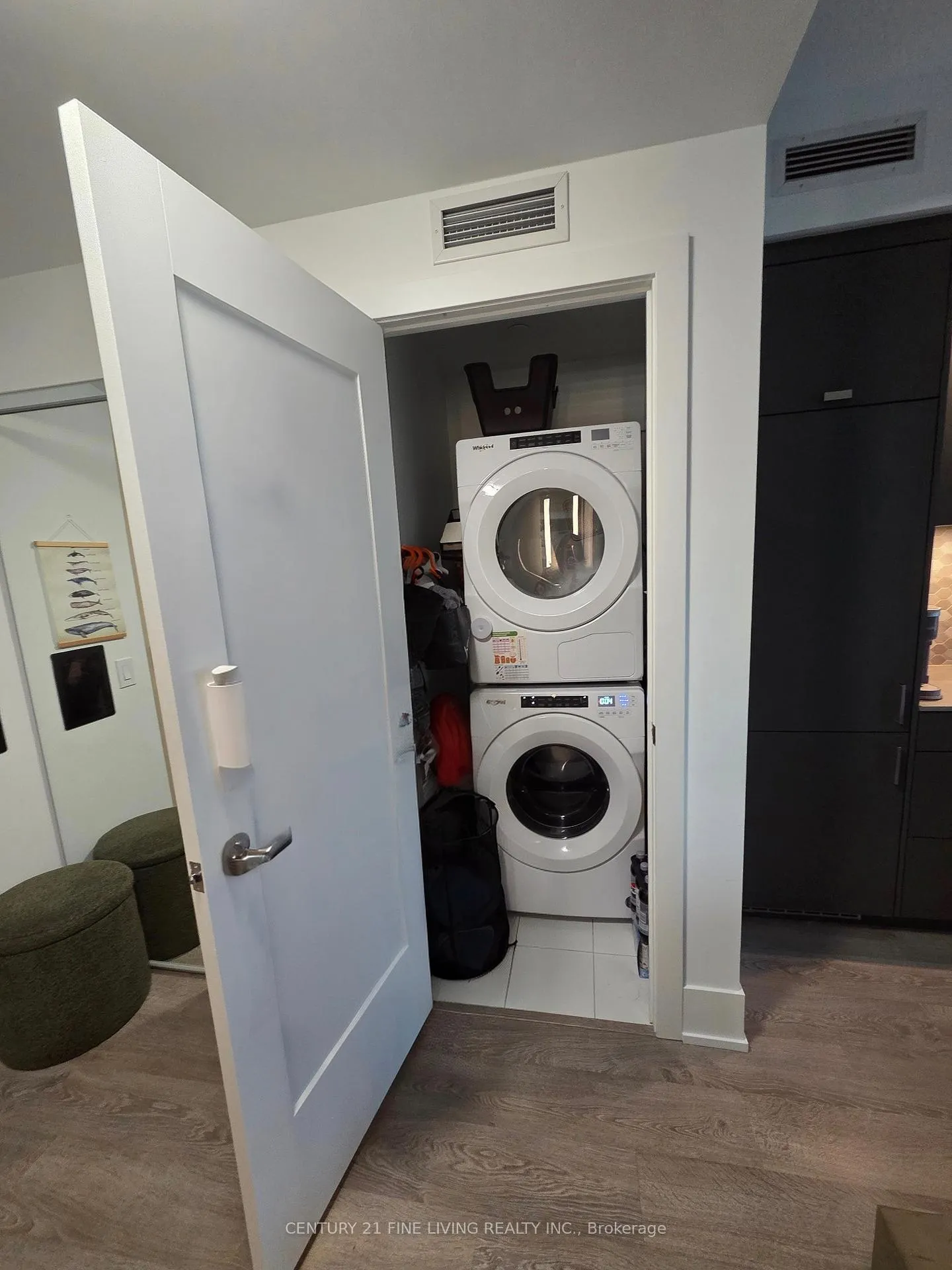 Photo 19 of Unit PH10, 480 Front Street W, Toronto, Waterfront Communities — HOMEH