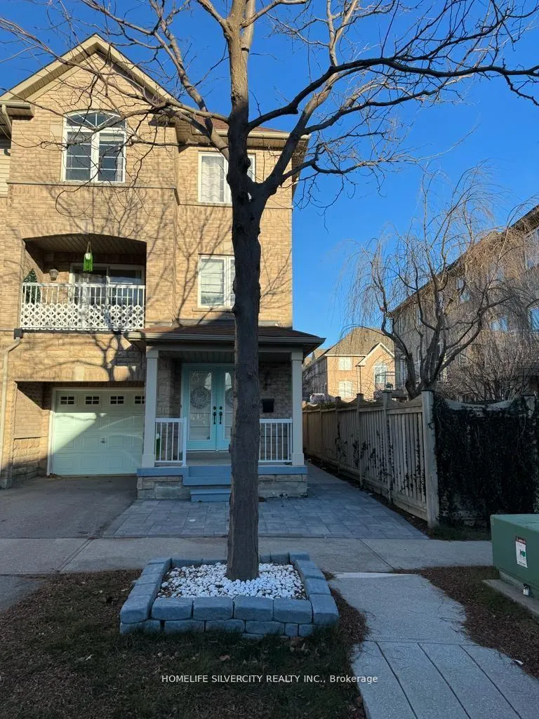 Photo 1 of 4 Burnsborough Street, Ajax, South West — HOMEH