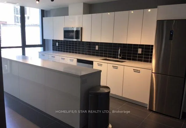 Photo 20 of Unit 525, 39 Brant Street, Toronto, Waterfront Communities — HOMEH