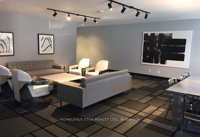 Photo 21 of Unit 525, 39 Brant Street, Toronto, Waterfront Communities — HOMEH