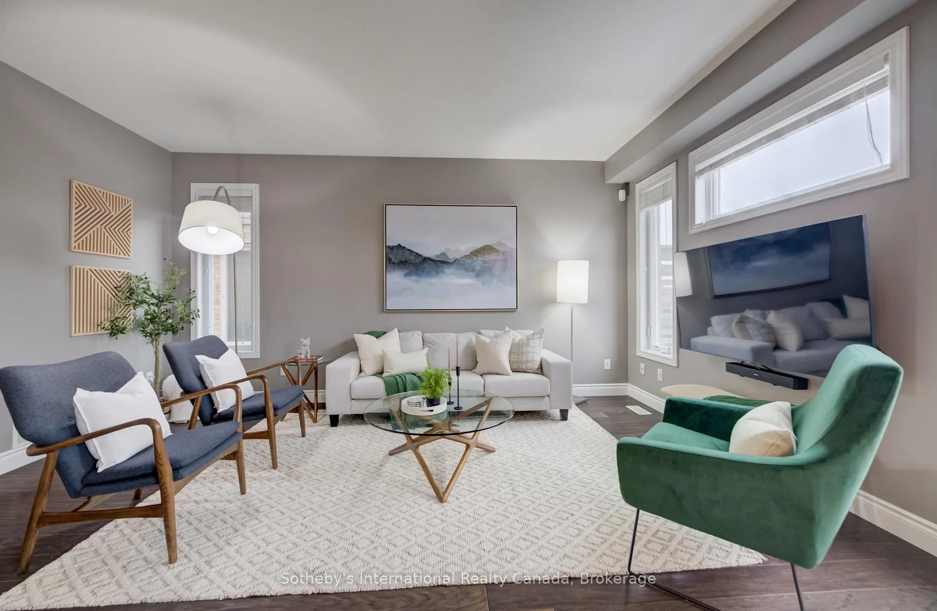 Photo 6 of 415 Westcroft Drive, Waterloo — HOMEH