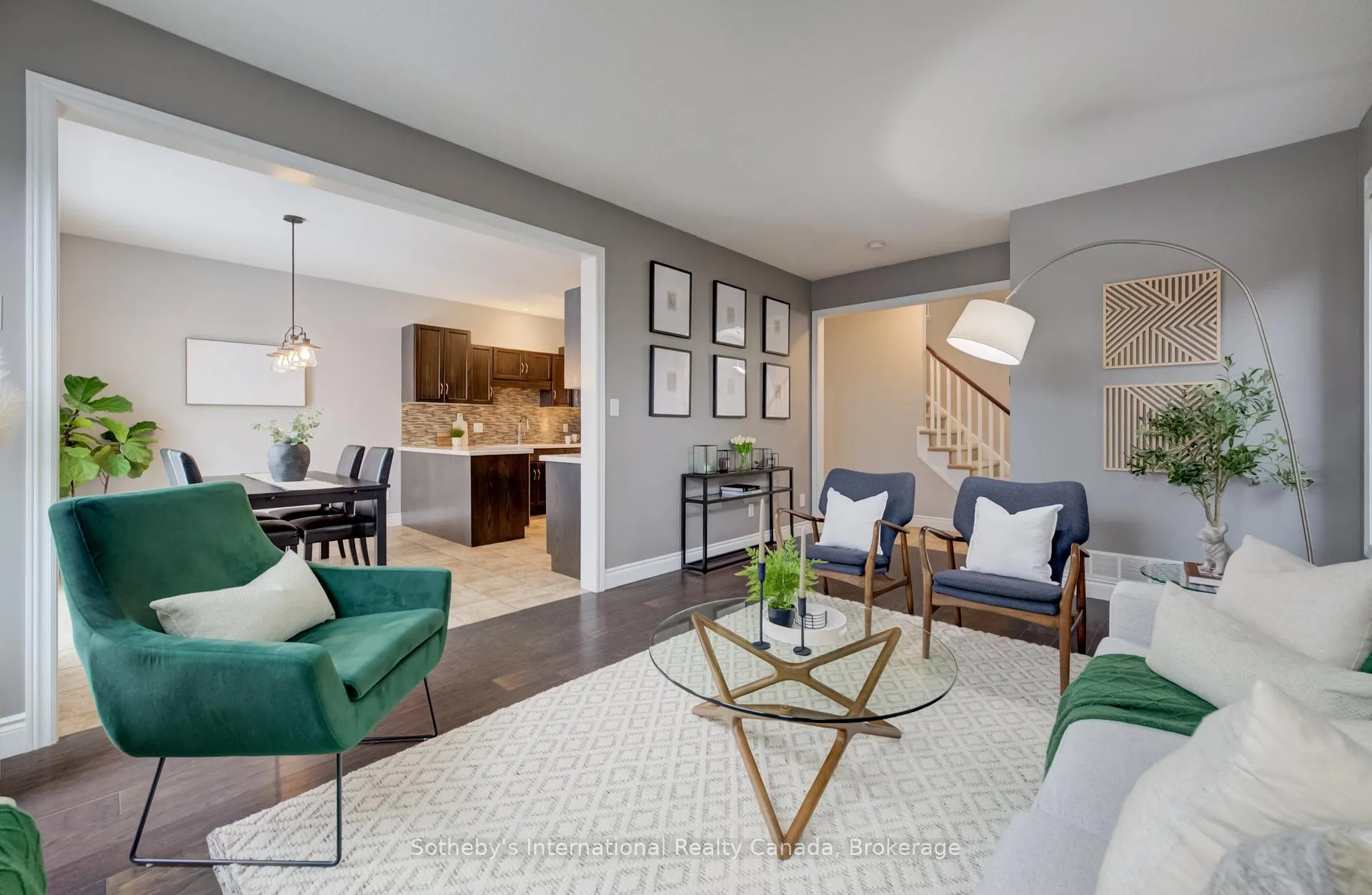 Photo 7 of 415 Westcroft Drive, Waterloo — HOMEH