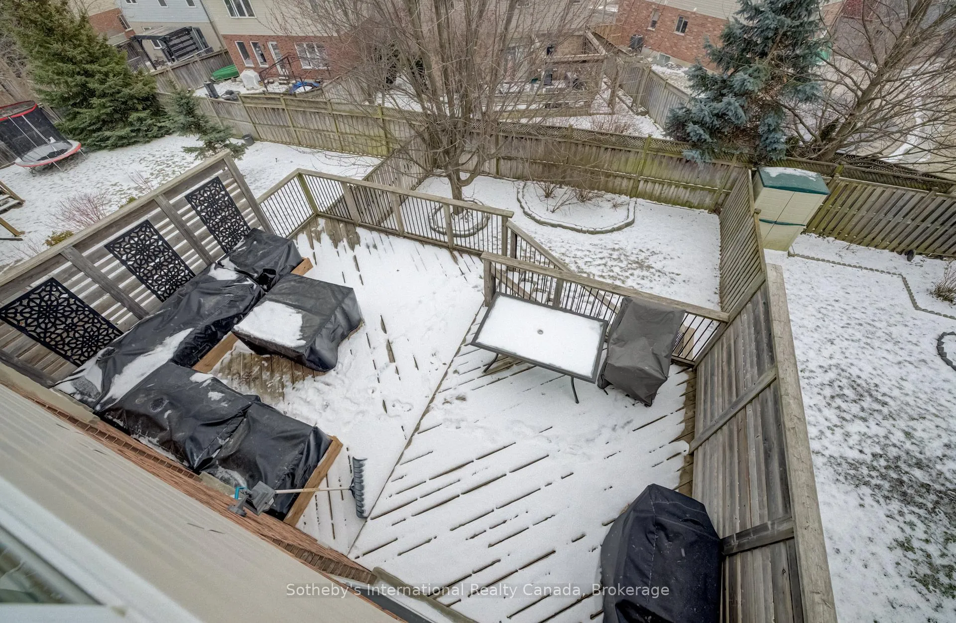 Photo 23 of 415 Westcroft Drive, Waterloo — HOMEH