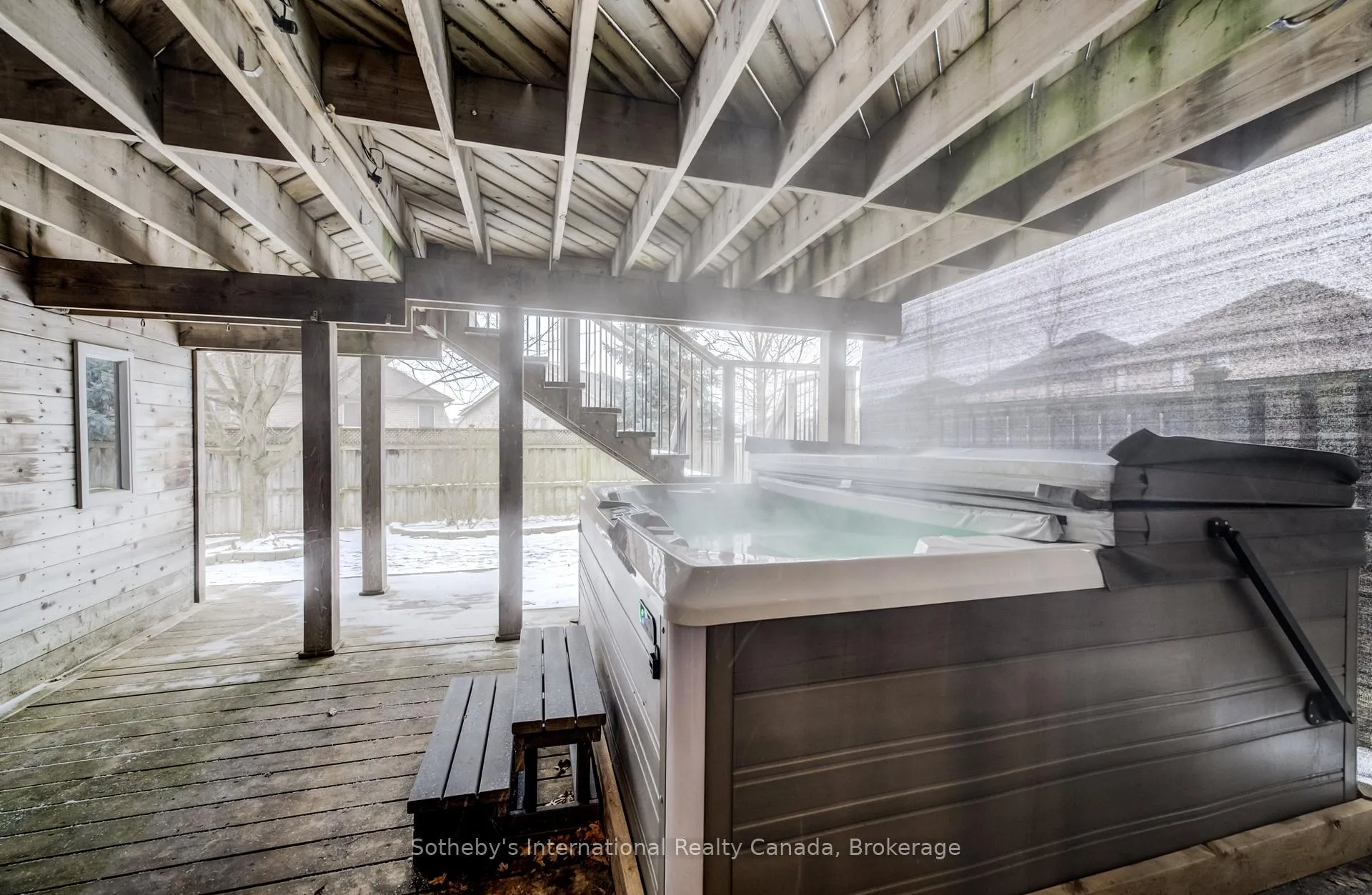 Photo 27 of 415 Westcroft Drive, Waterloo — HOMEH