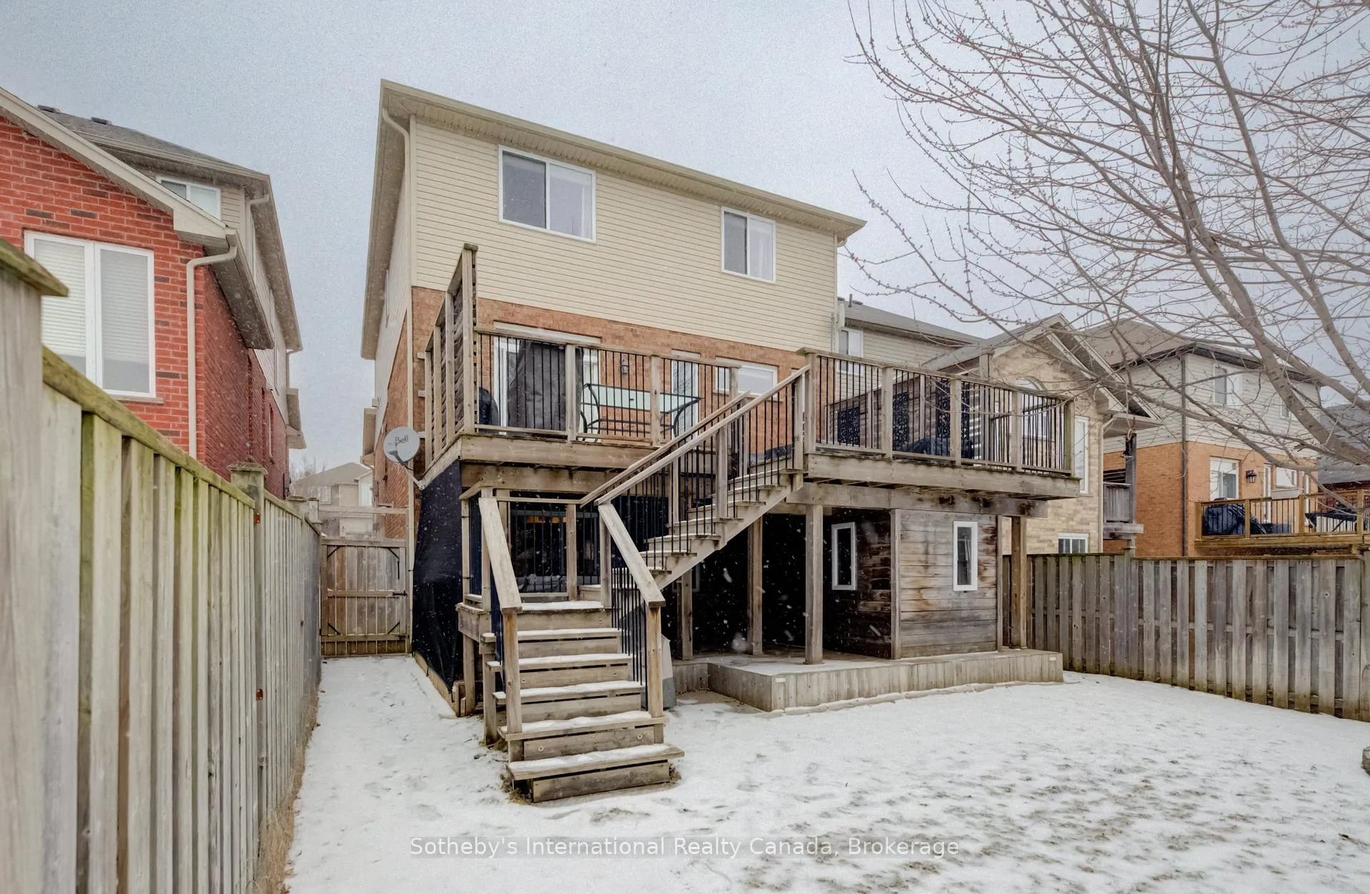 Photo 29 of 415 Westcroft Drive, Waterloo — HOMEH