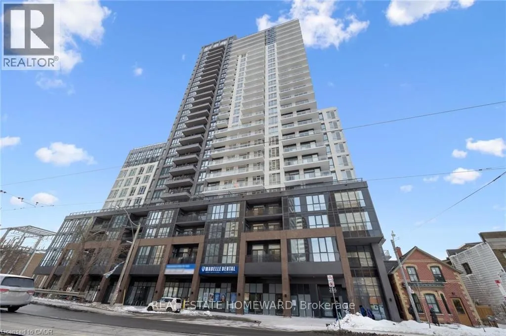 Photo 1 of Unit 620, 286 Main Street, Toronto, East End-Danforth — HOMEH