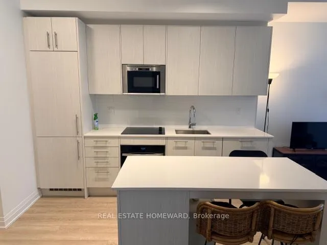 Photo 7 of Unit 620, 286 Main Street, Toronto, East End-Danforth — HOMEH