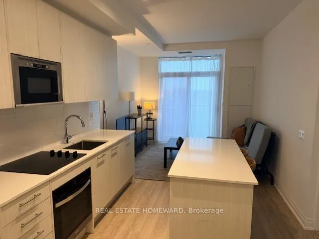 Photo 8 of Unit 620, 286 Main Street, Toronto, East End-Danforth — HOMEH