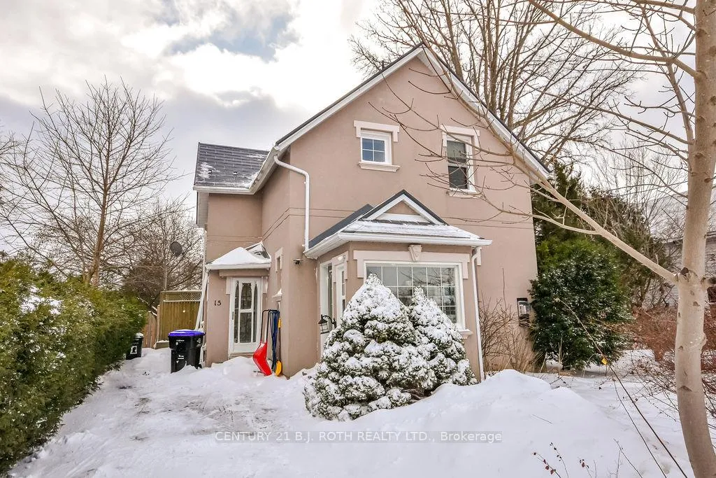 Photo 3 of 15 Stone Street, Springwater, Elmvale — HOMEH