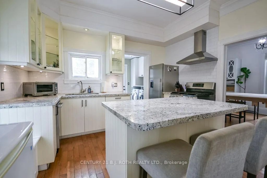 Photo 10 of 15 Stone Street, Springwater, Elmvale — HOMEH