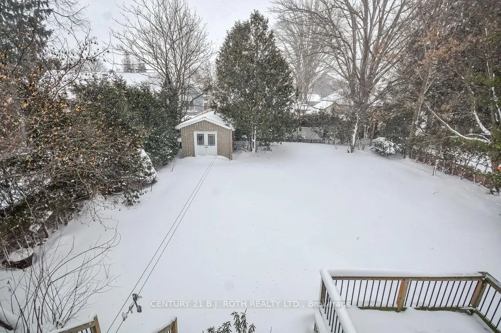 Photo 38 of 15 Stone Street, Springwater, Elmvale — HOMEH