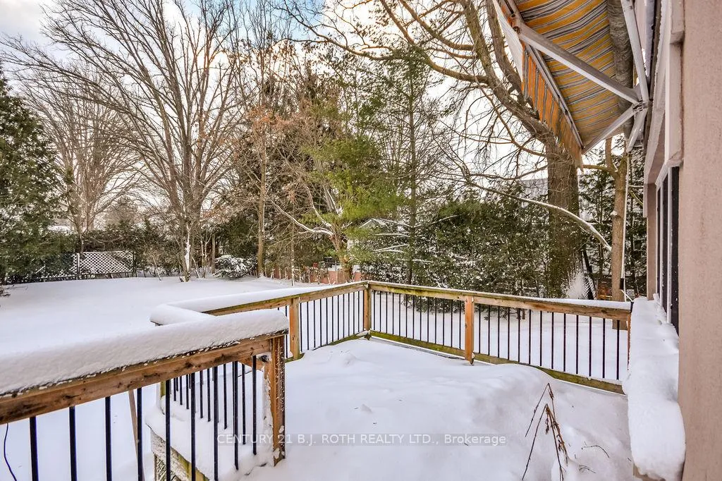 Photo 40 of 15 Stone Street, Springwater, Elmvale — HOMEH