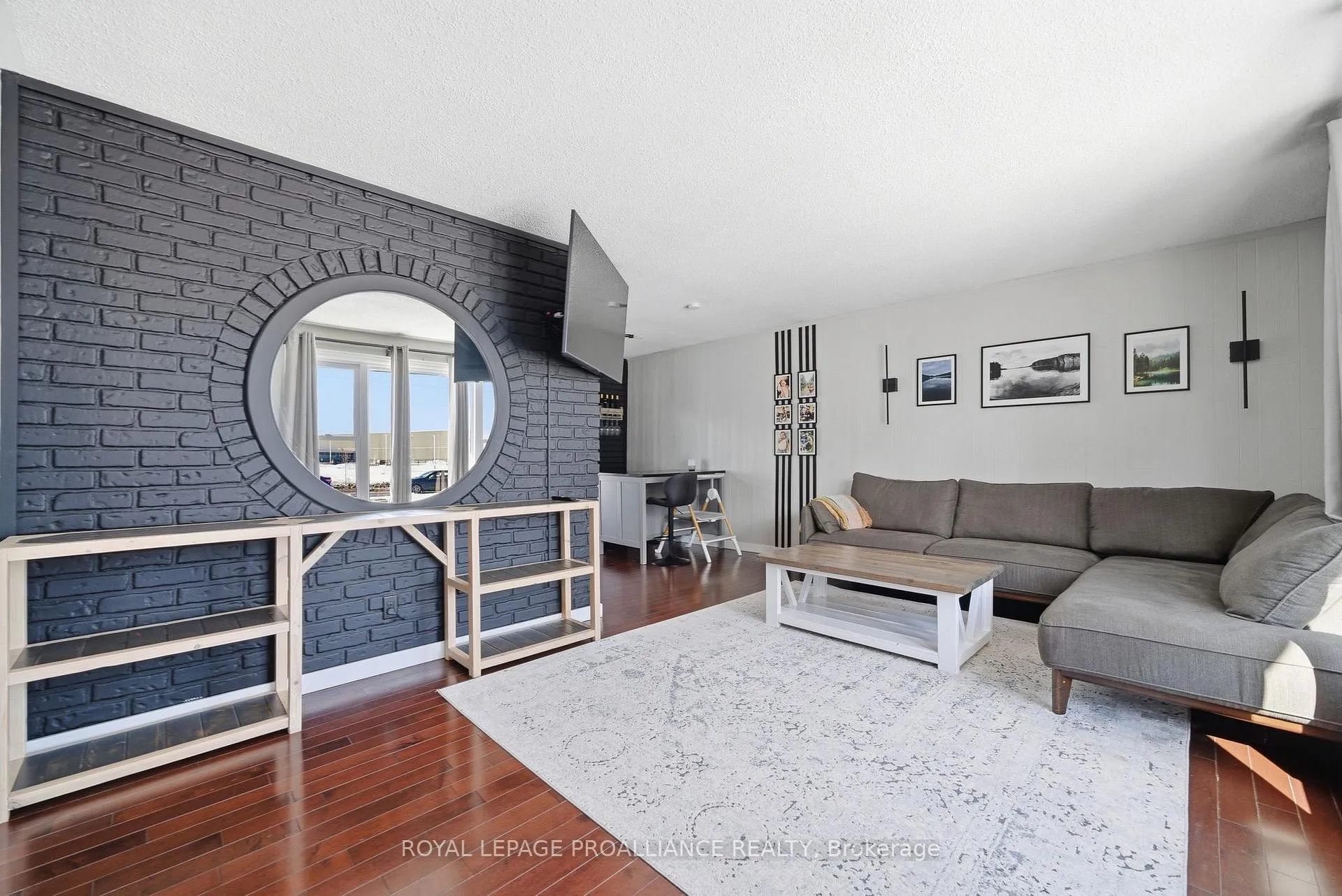 Photo 6 of 2292 Hamilton Road, Quinte West, Sidney Ward — HOMEH