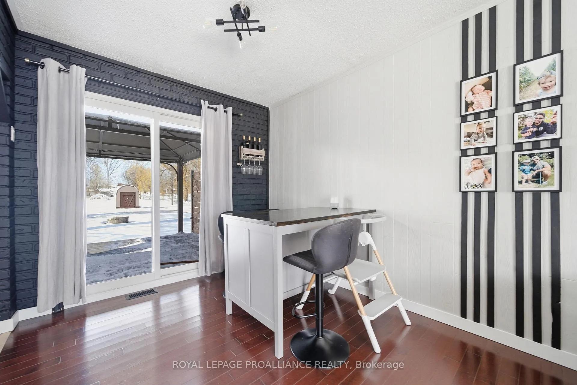 Photo 10 of 2292 Hamilton Road, Quinte West, Sidney Ward — HOMEH