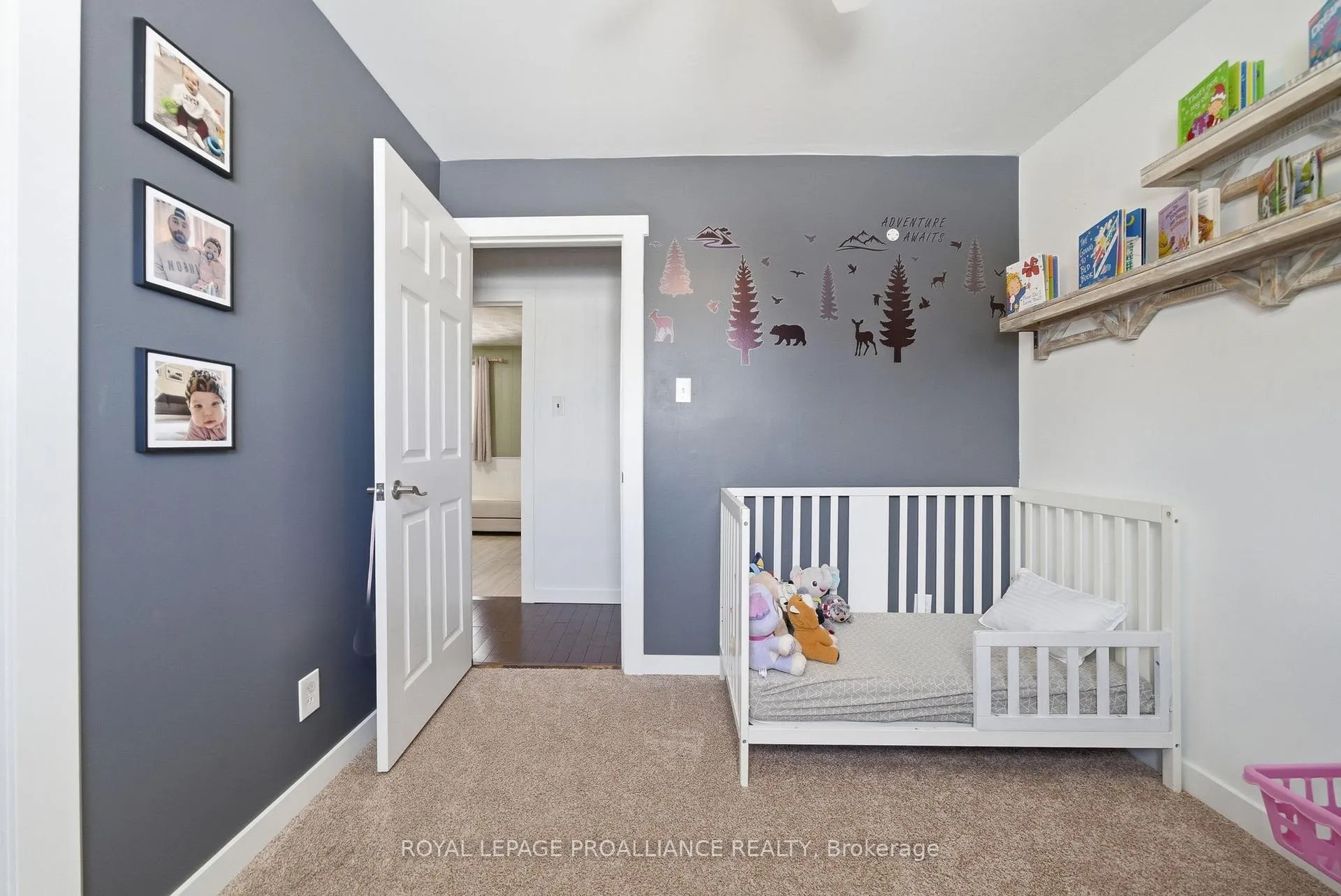 Photo 23 of 2292 Hamilton Road, Quinte West, Sidney Ward — HOMEH