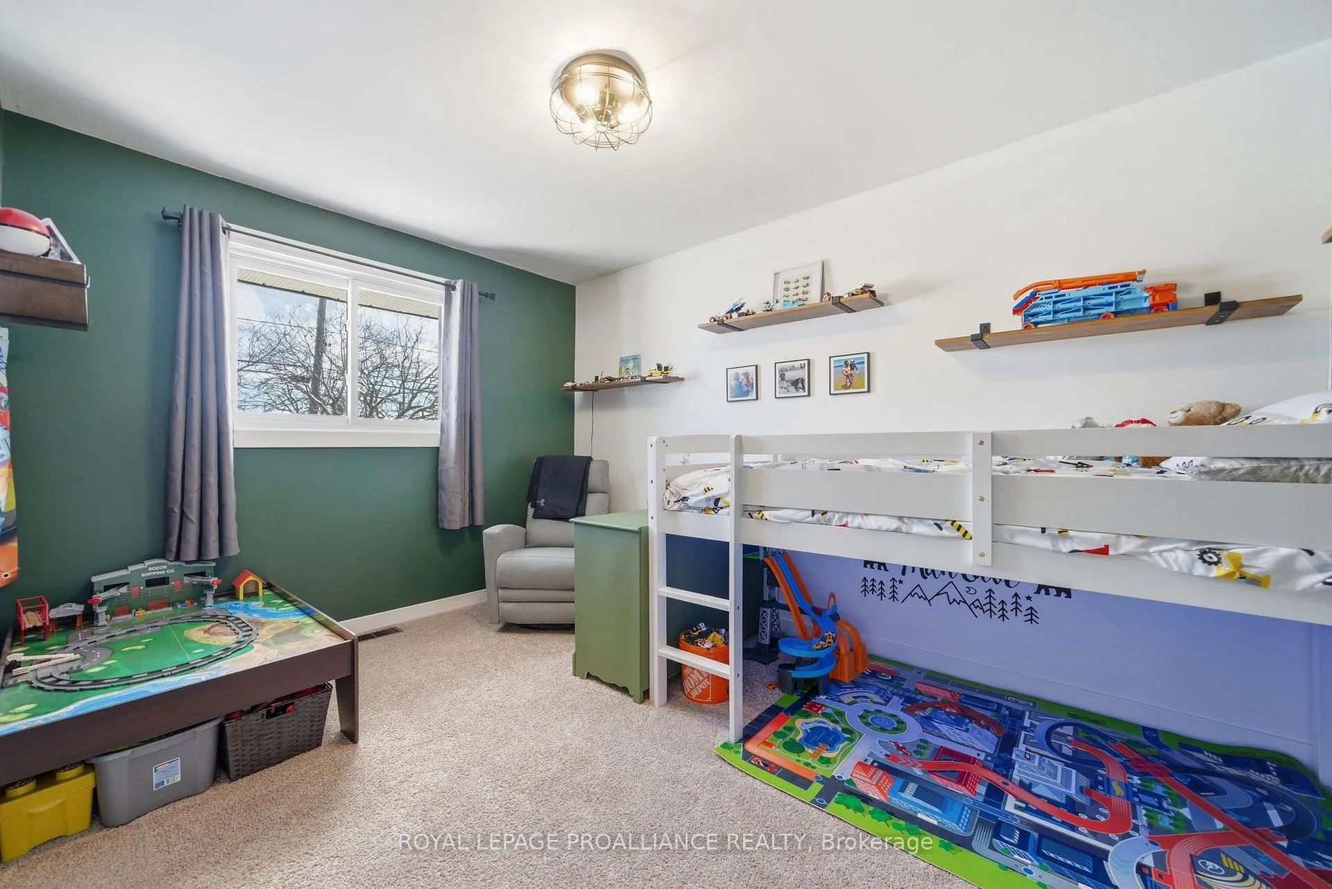 Photo 26 of 2292 Hamilton Road, Quinte West, Sidney Ward — HOMEH