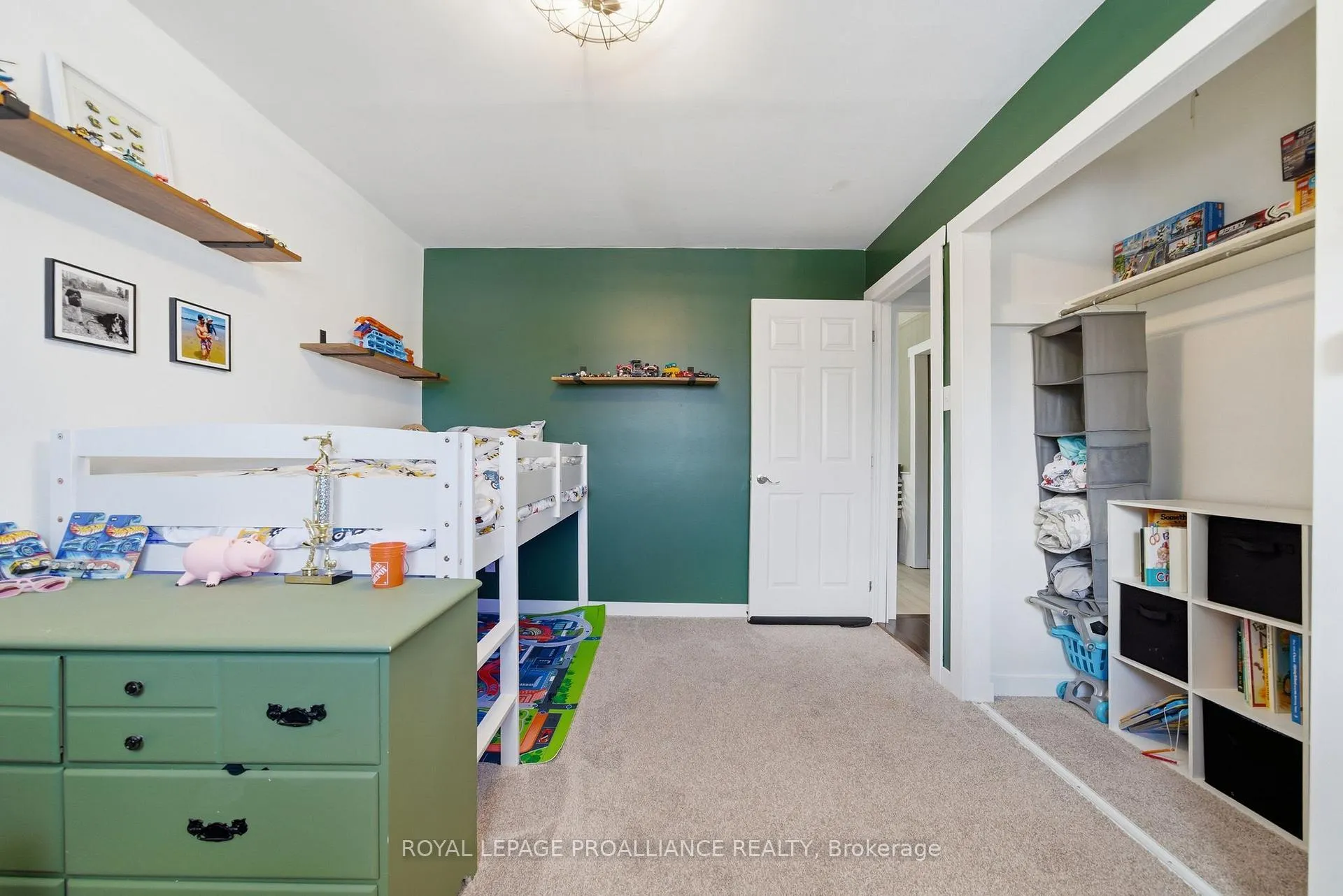 Photo 30 of 2292 Hamilton Road, Quinte West, Sidney Ward — HOMEH