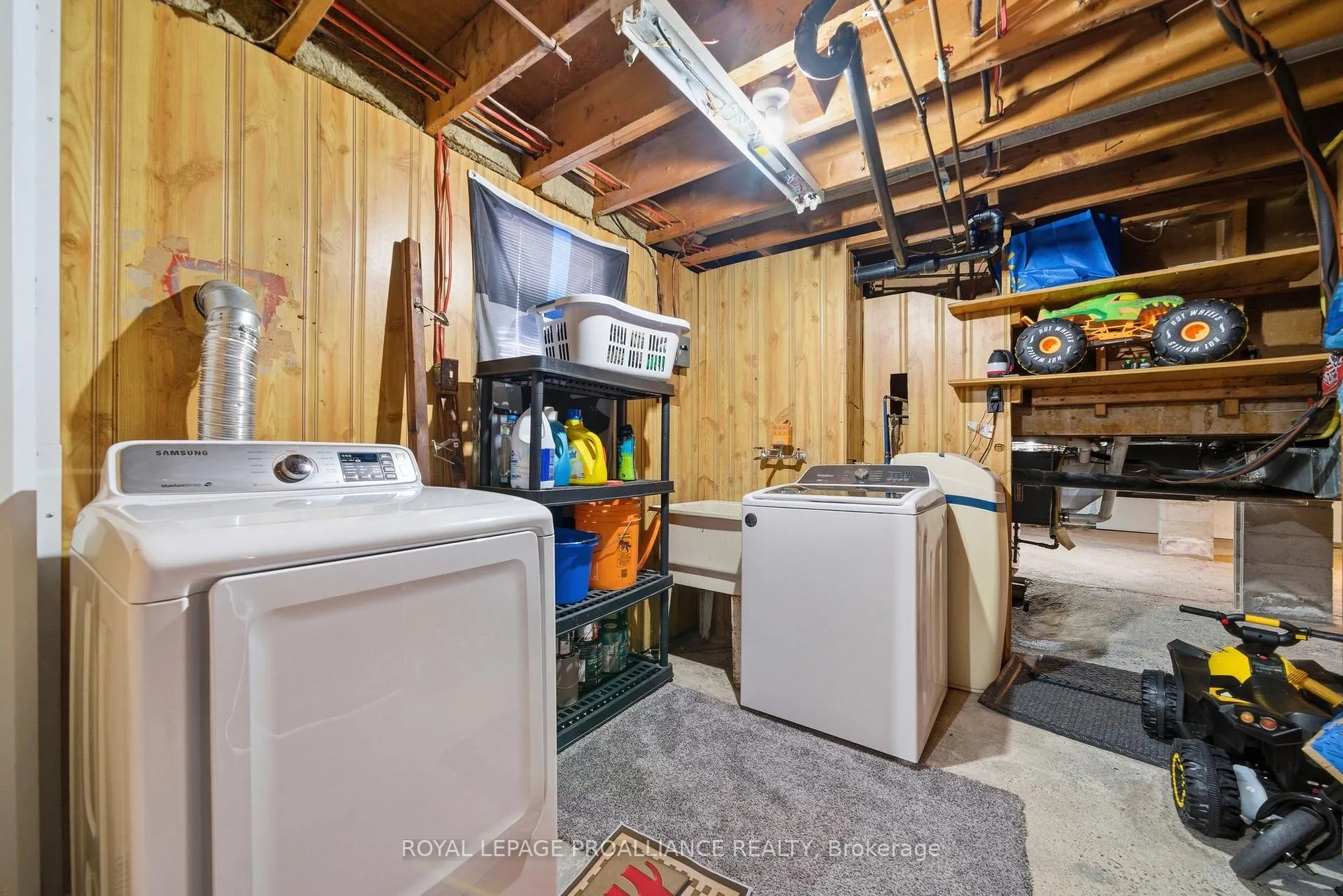 Photo 34 of 2292 Hamilton Road, Quinte West, Sidney Ward — HOMEH