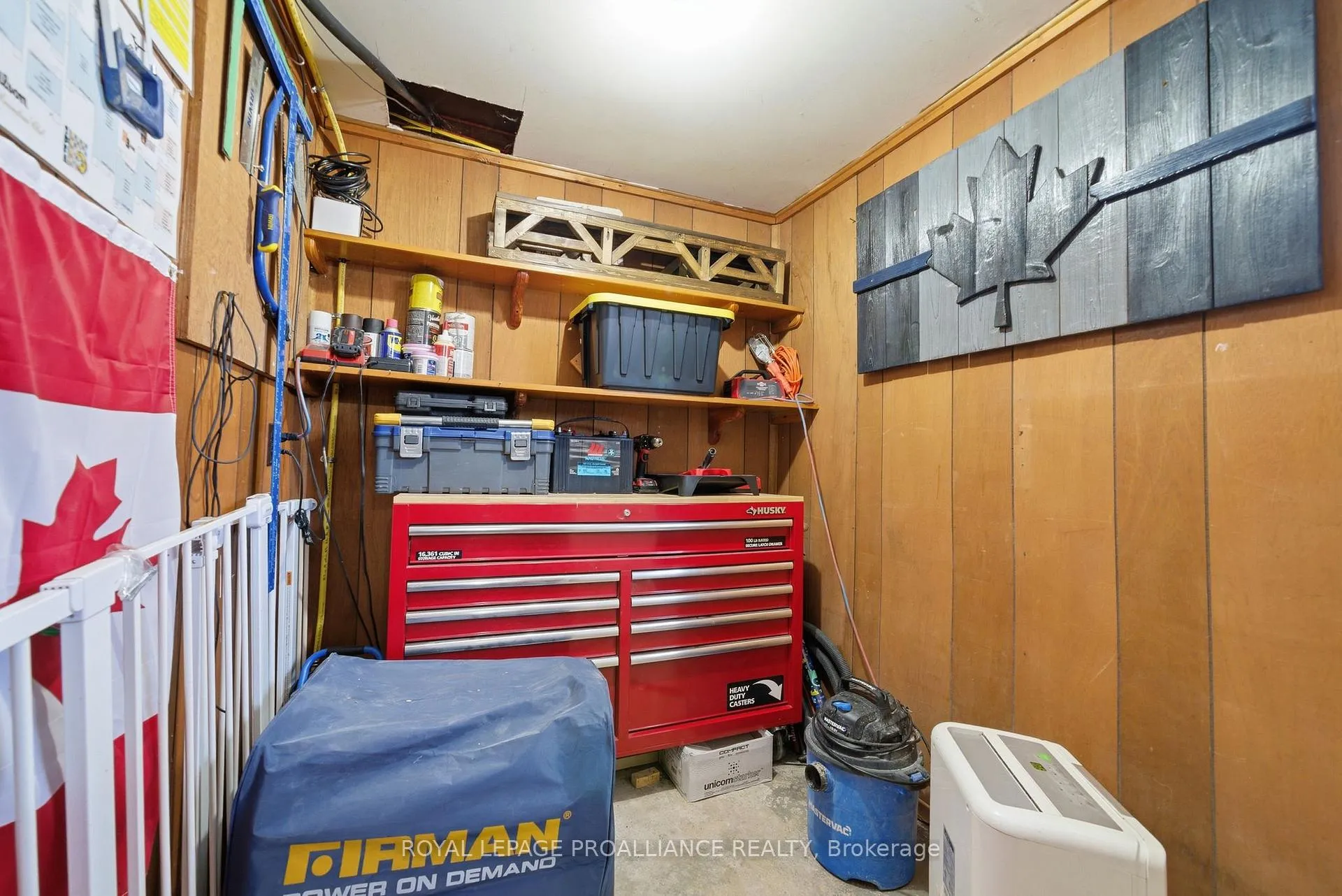 Photo 35 of 2292 Hamilton Road, Quinte West, Sidney Ward — HOMEH