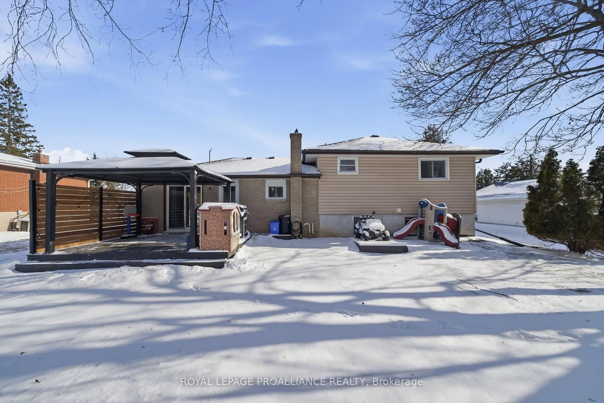 Photo 36 of 2292 Hamilton Road, Quinte West, Sidney Ward — HOMEH