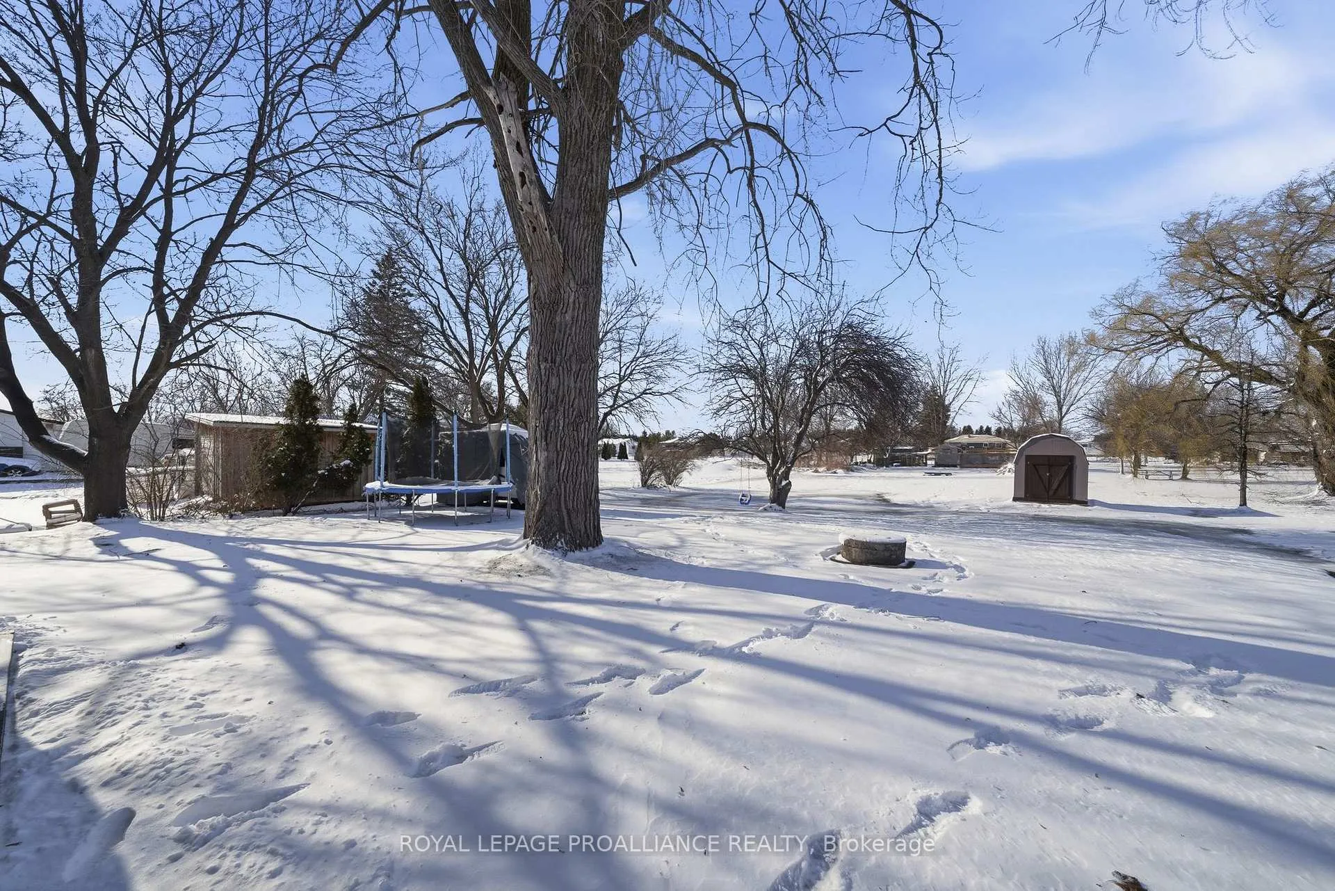 Photo 39 of 2292 Hamilton Road, Quinte West, Sidney Ward — HOMEH