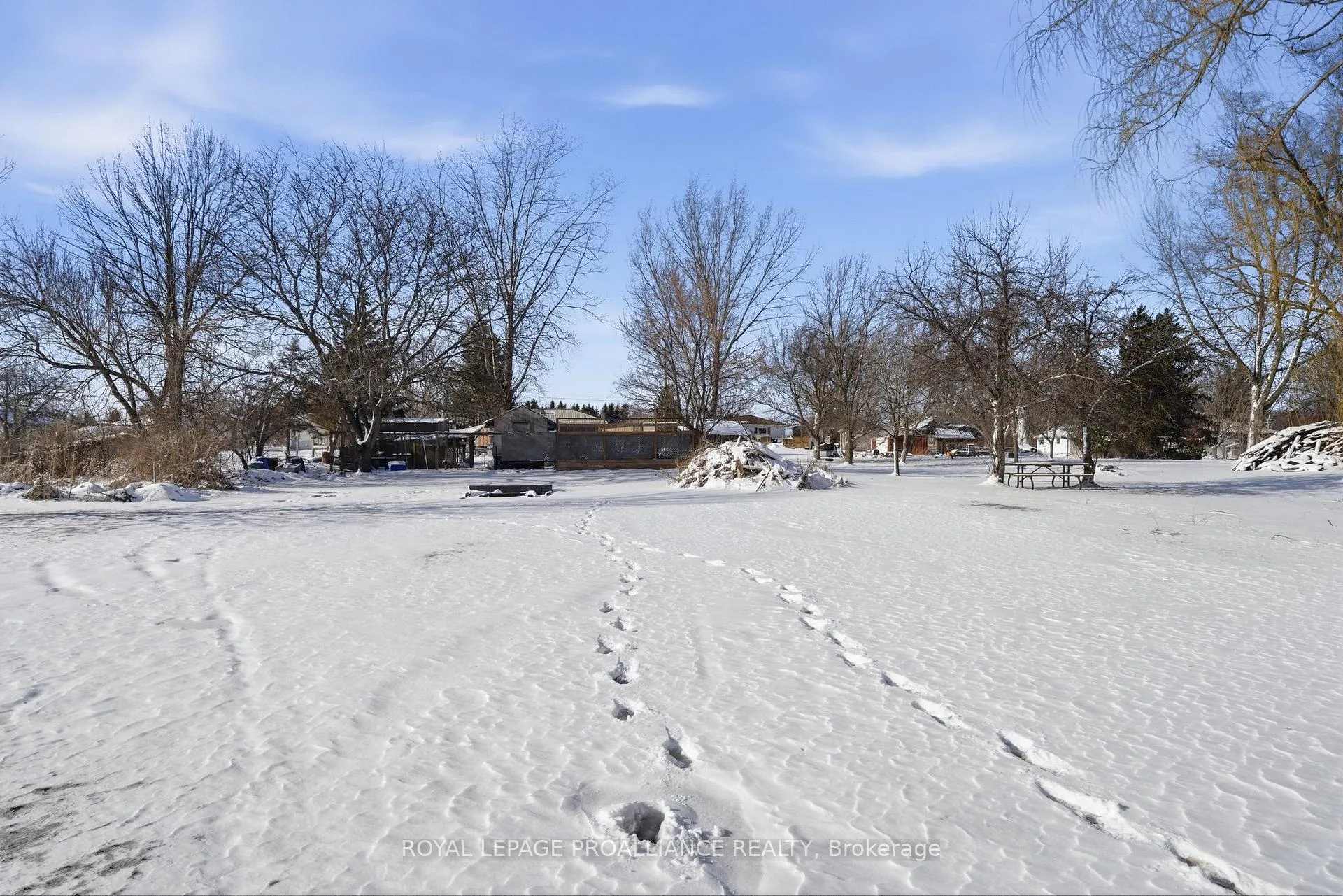 Photo 41 of 2292 Hamilton Road, Quinte West, Sidney Ward — HOMEH