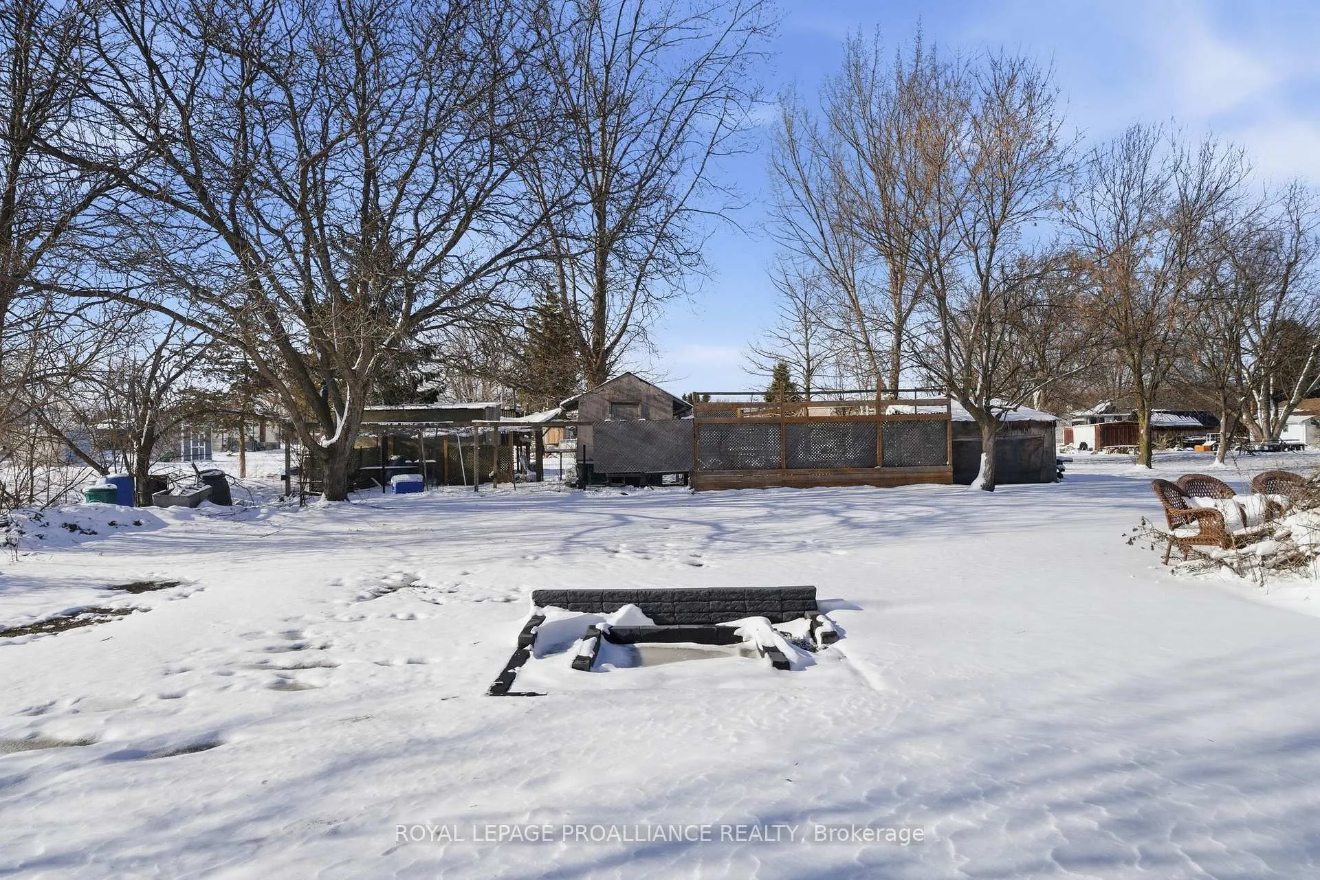 Photo 42 of 2292 Hamilton Road, Quinte West, Sidney Ward — HOMEH