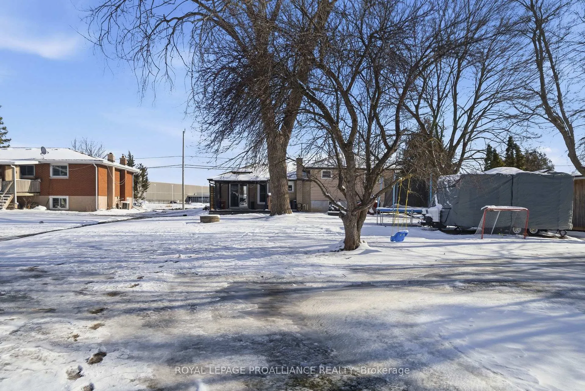 Photo 44 of 2292 Hamilton Road, Quinte West, Sidney Ward — HOMEH