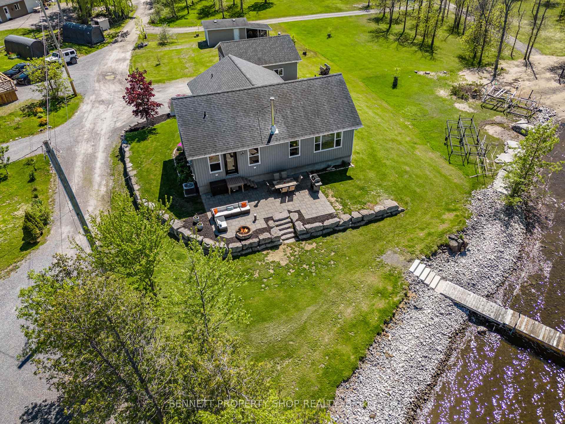 Photo 4 of 559 Cardinal Lane, Horton, Horton Twp — HOMEH