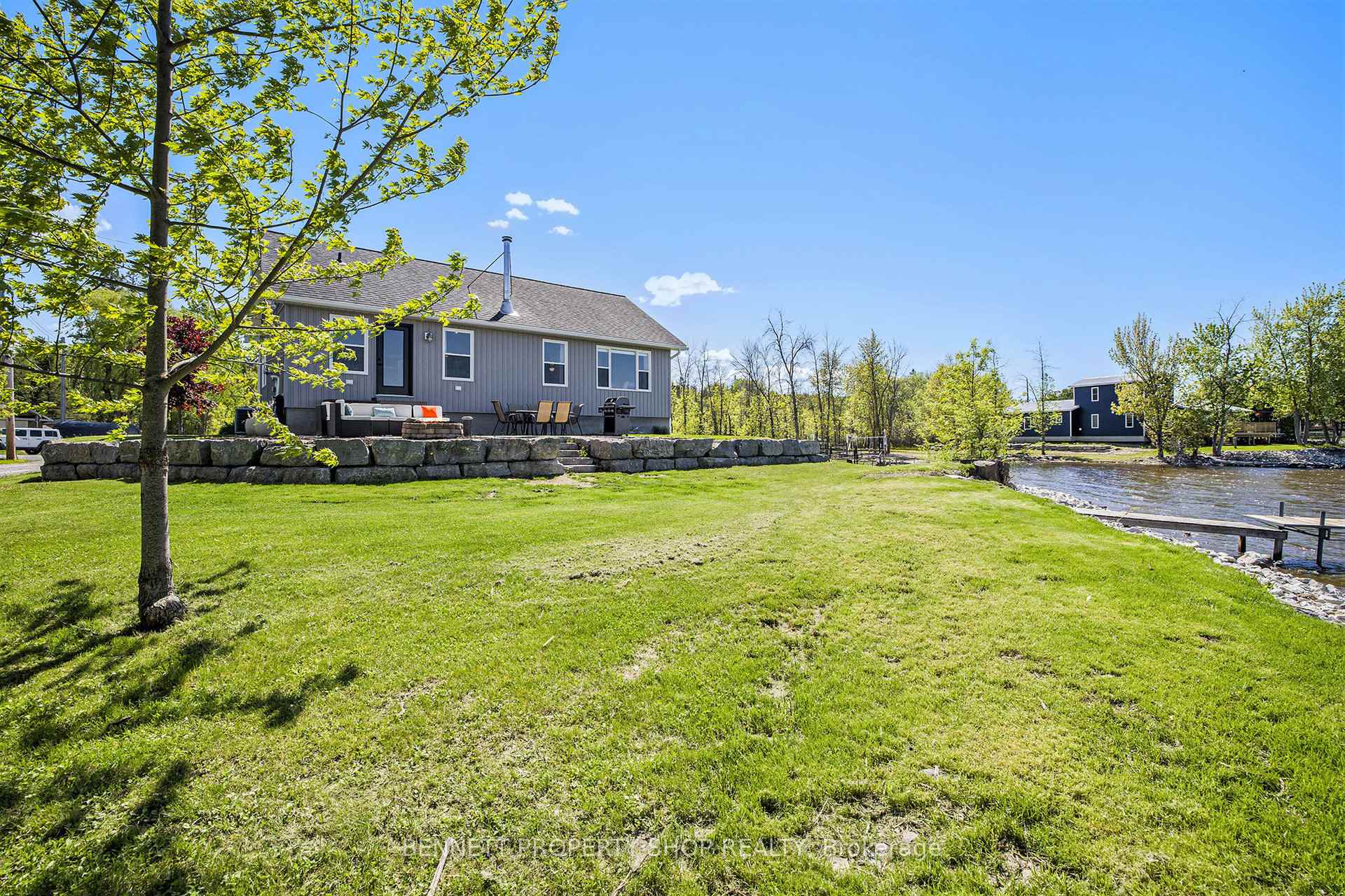 Photo 36 of 559 Cardinal Lane, Horton, Horton Twp — HOMEH