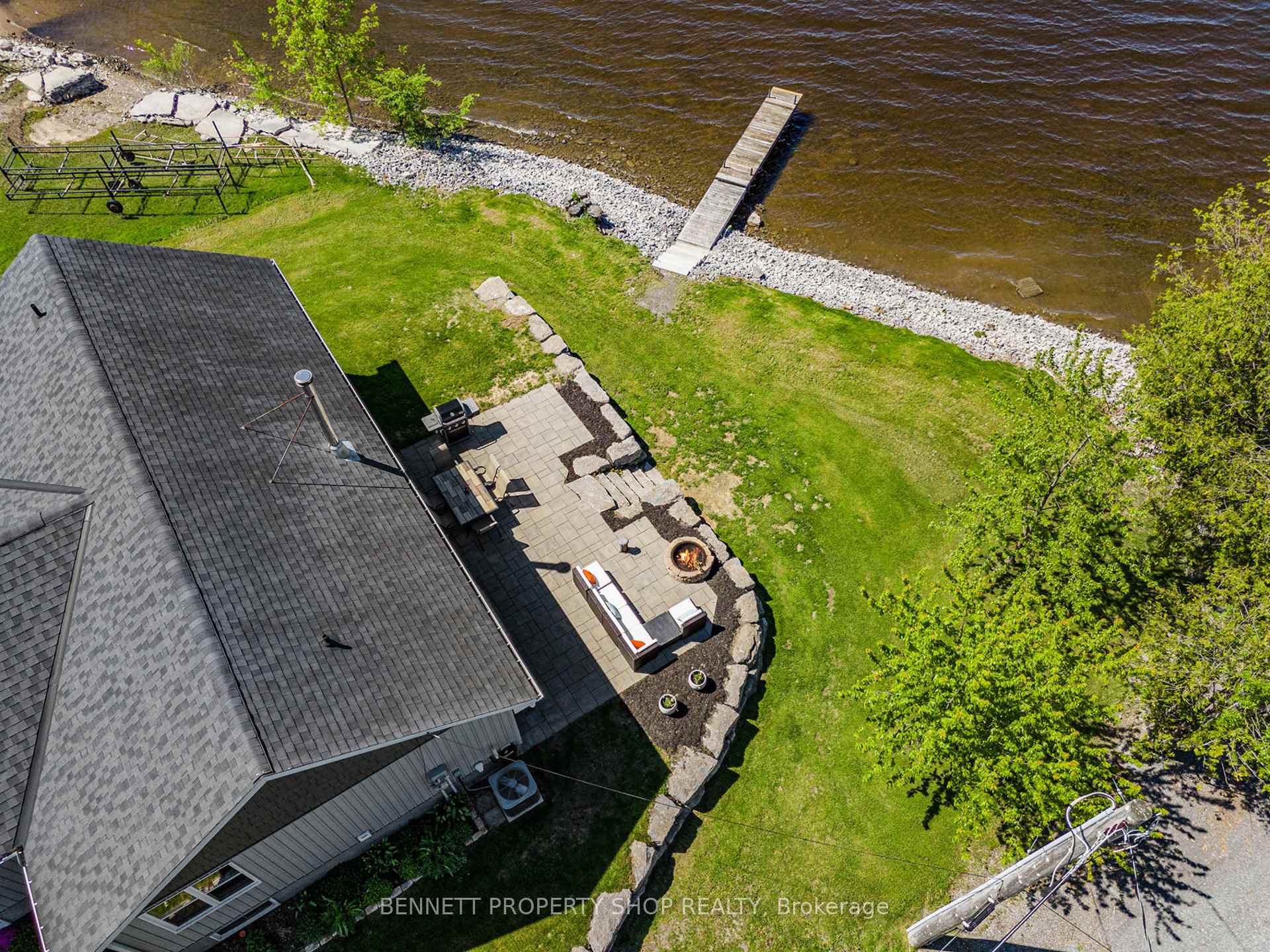Photo 42 of 559 Cardinal Lane, Horton, Horton Twp — HOMEH