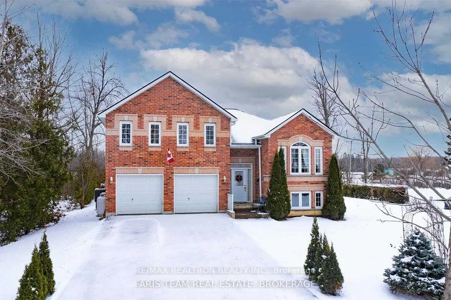 Photo 1 of 36 Ball Avenue E, Brock, Rural Brock — HOMEH