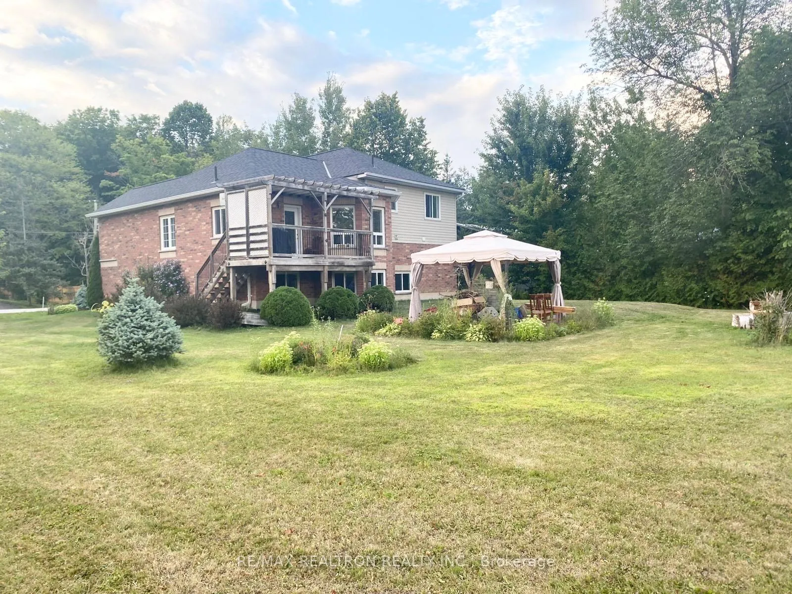 Photo 9 of 36 Ball Avenue E, Brock, Rural Brock — HOMEH