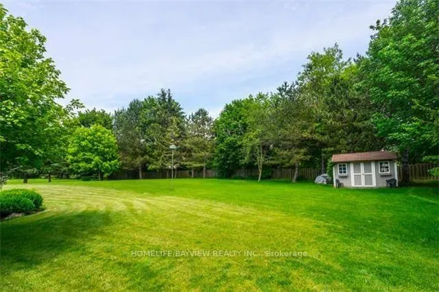 Photo 3 of 70 Russell Snider Drive, King, Nobleton — HOMEH