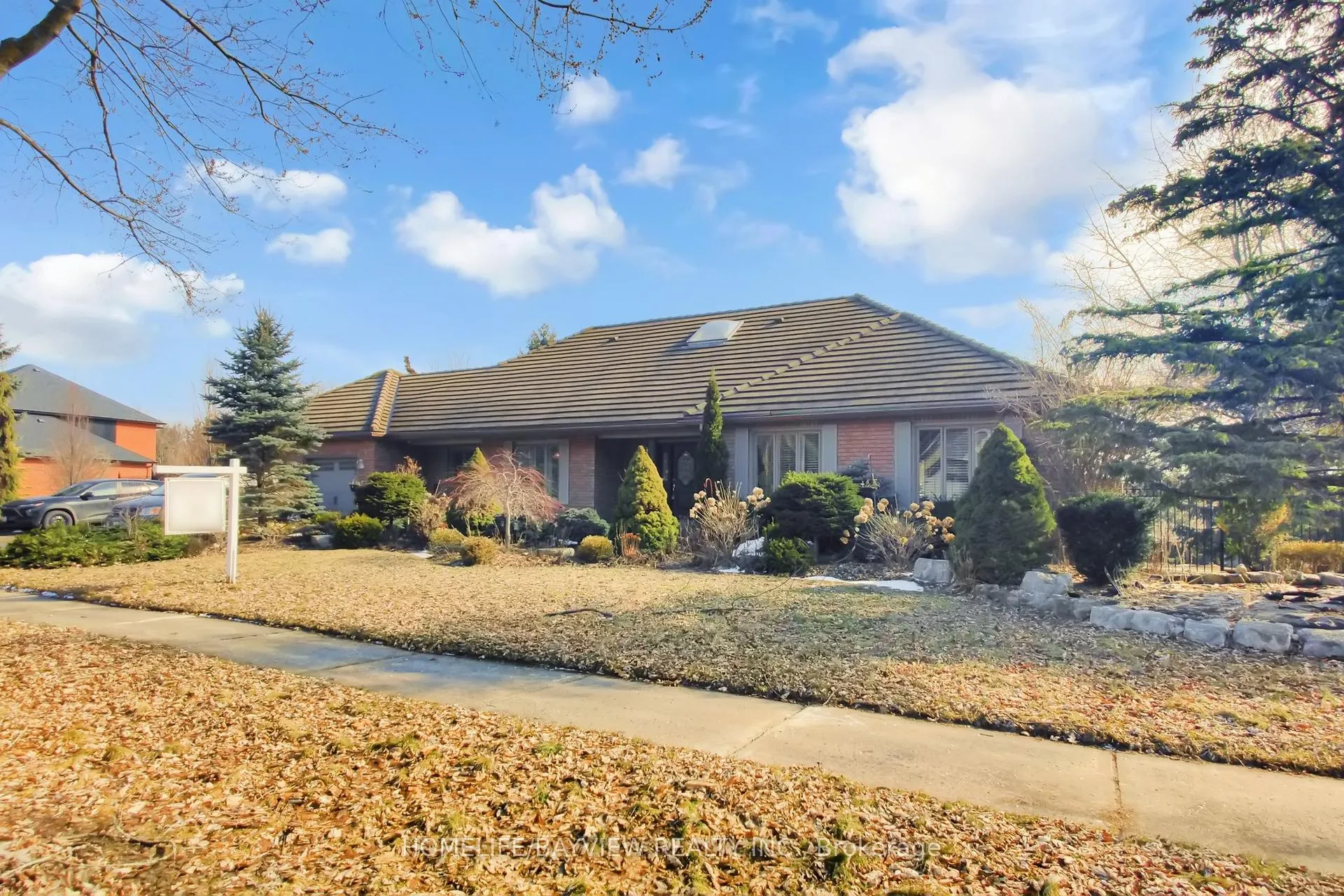 Photo 1 of 70 Russell Snider Drive, King, Nobleton — HOMEH
