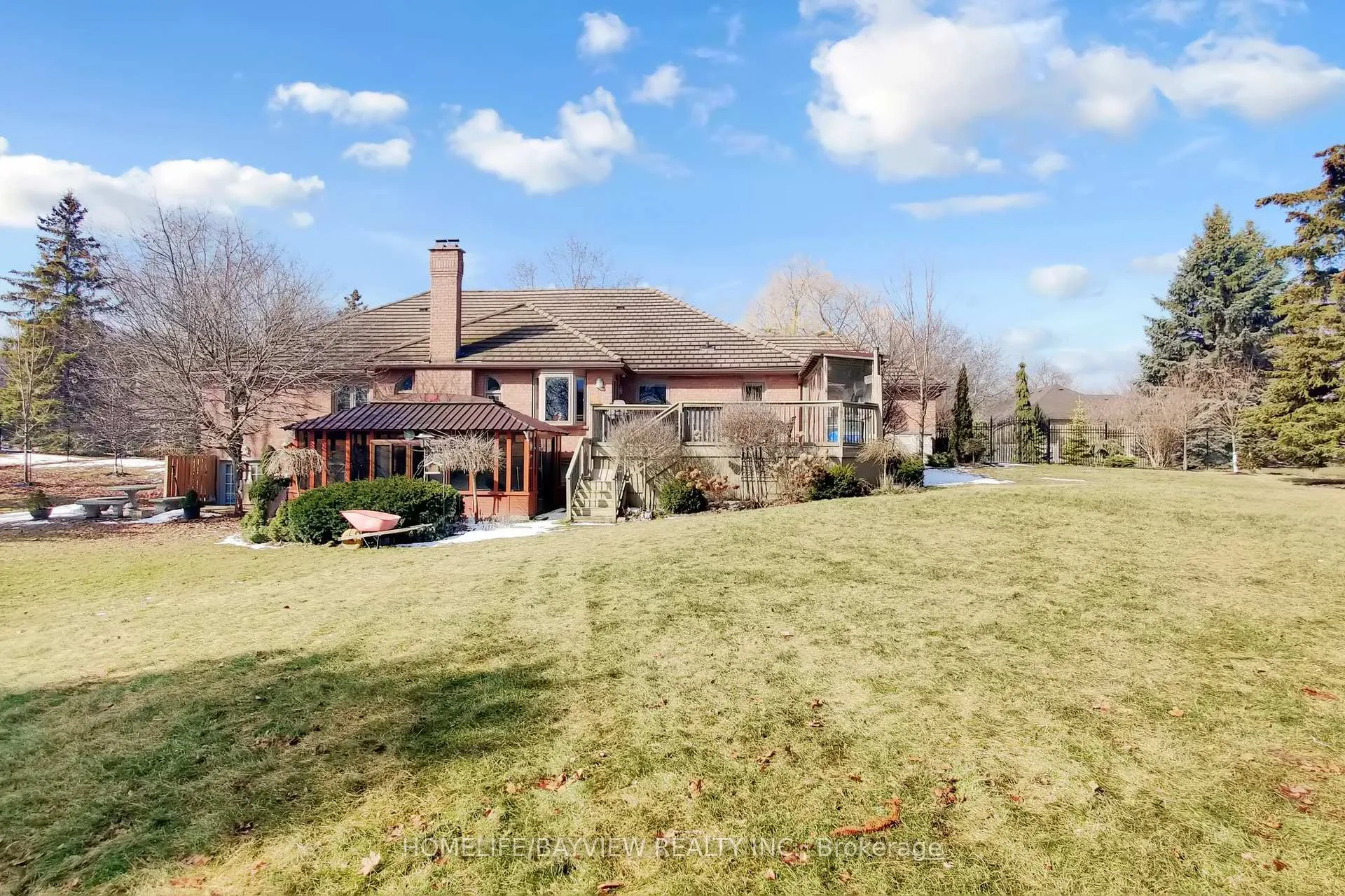 Photo 7 of 70 Russell Snider Drive, King, Nobleton — HOMEH