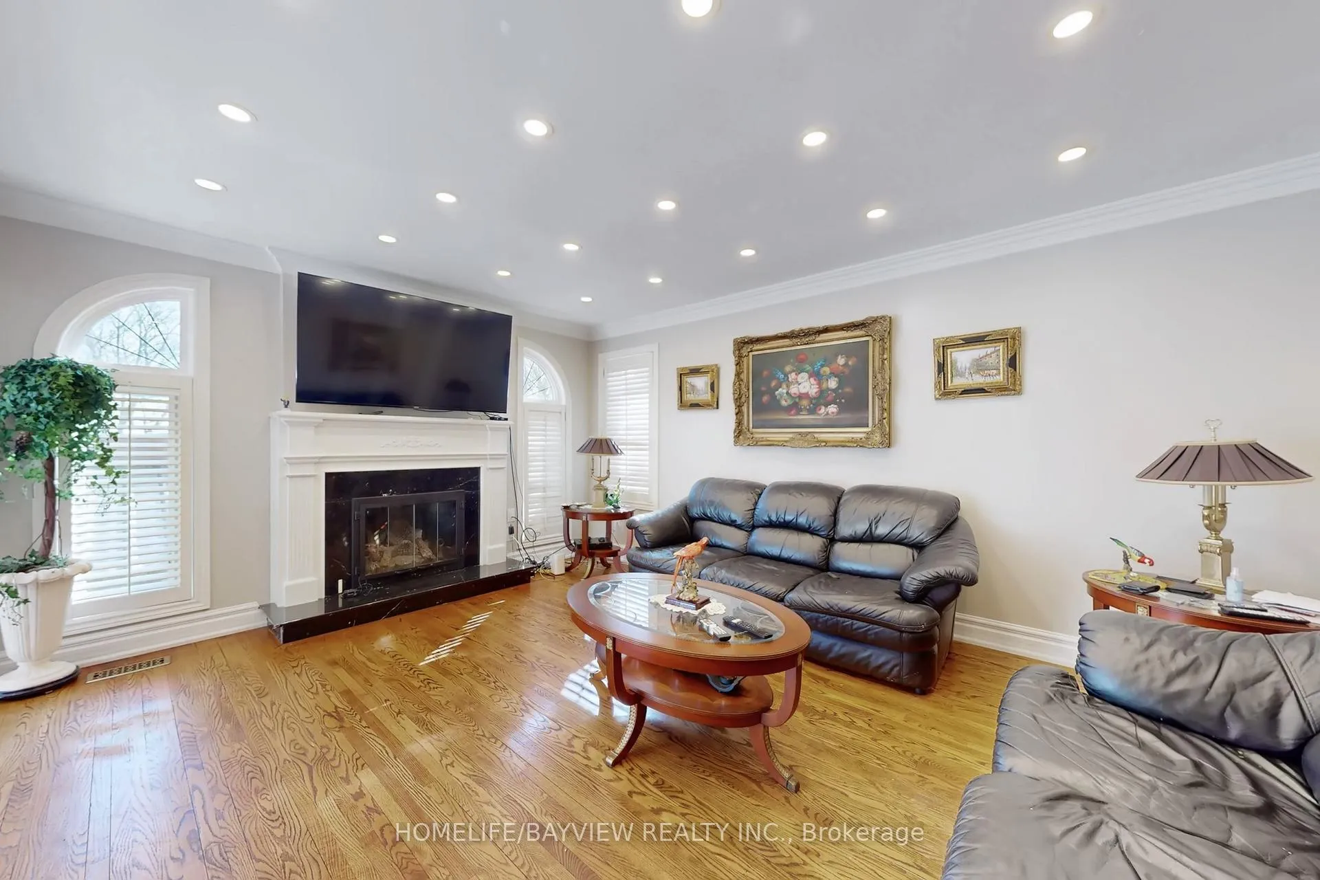 Photo 8 of 70 Russell Snider Drive, King, Nobleton — HOMEH