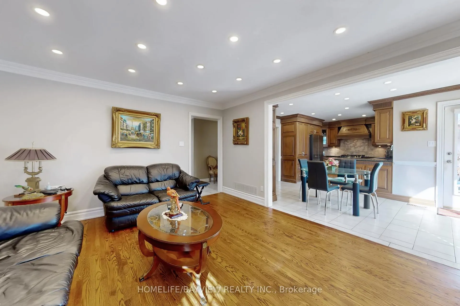 Photo 9 of 70 Russell Snider Drive, King, Nobleton — HOMEH
