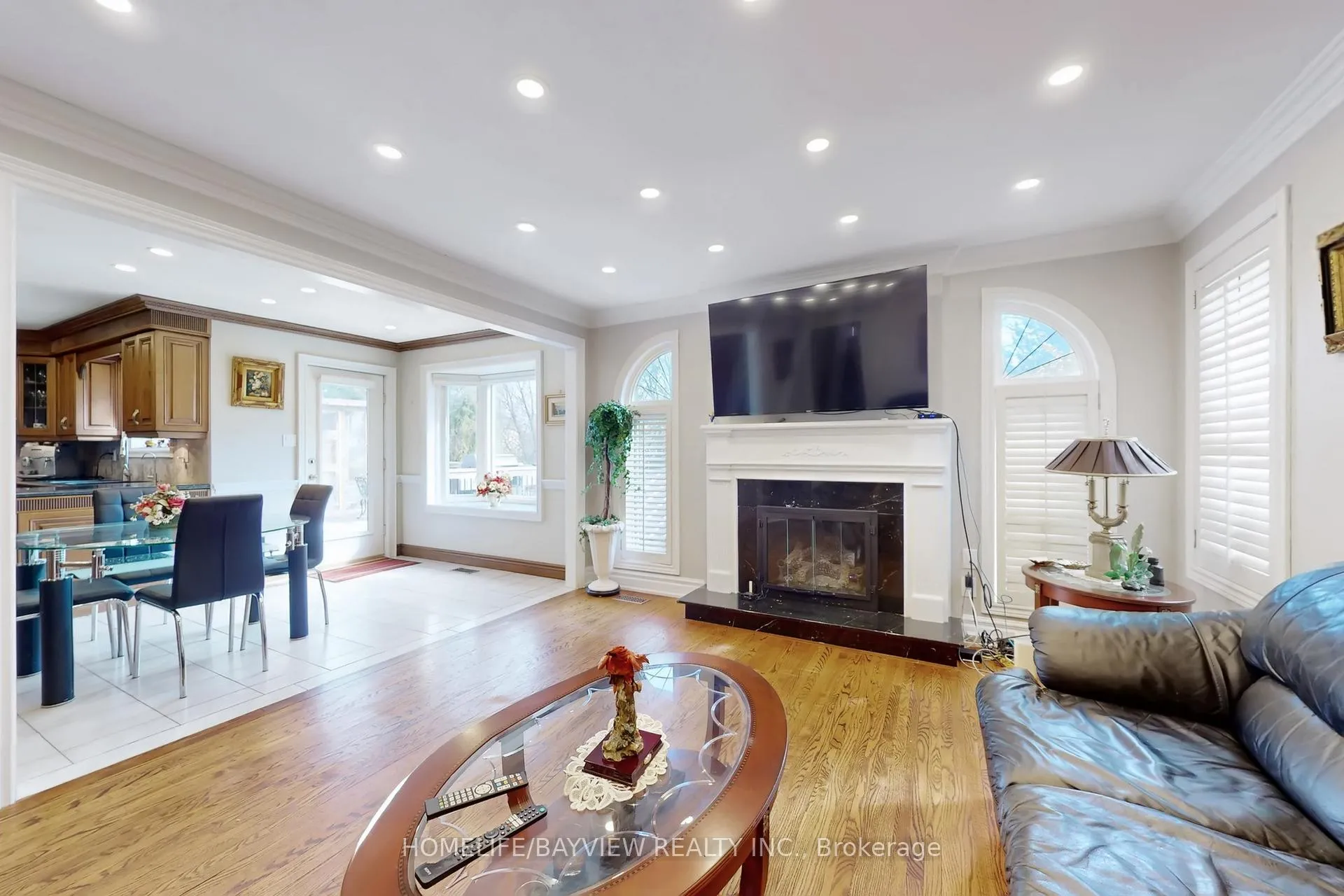 Photo 10 of 70 Russell Snider Drive, King, Nobleton — HOMEH