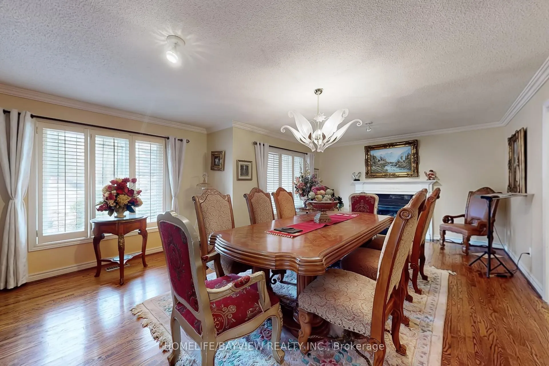 Photo 12 of 70 Russell Snider Drive, King, Nobleton — HOMEH