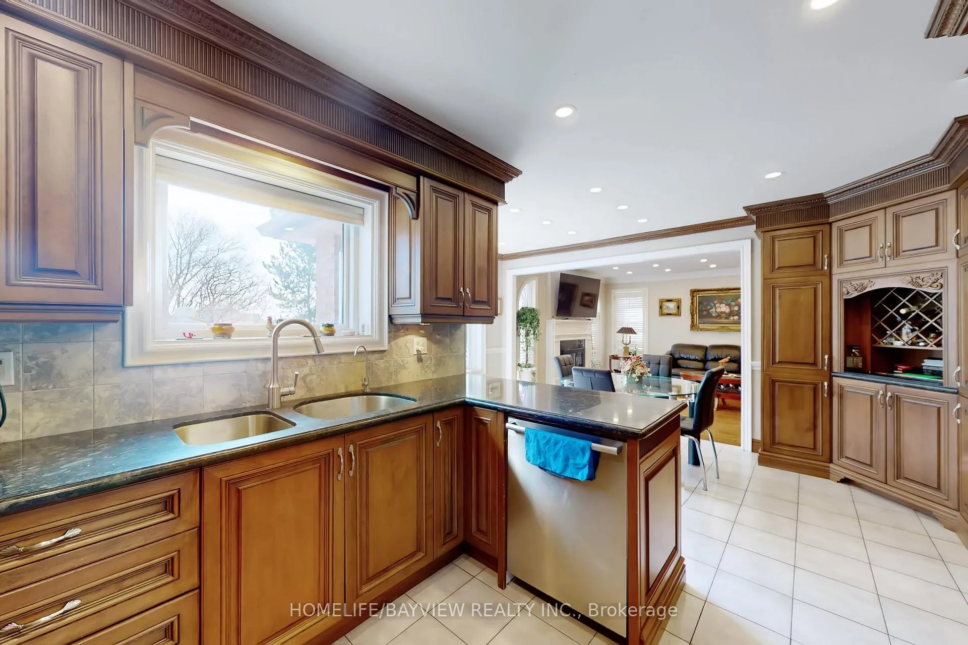 Photo 16 of 70 Russell Snider Drive, King, Nobleton — HOMEH