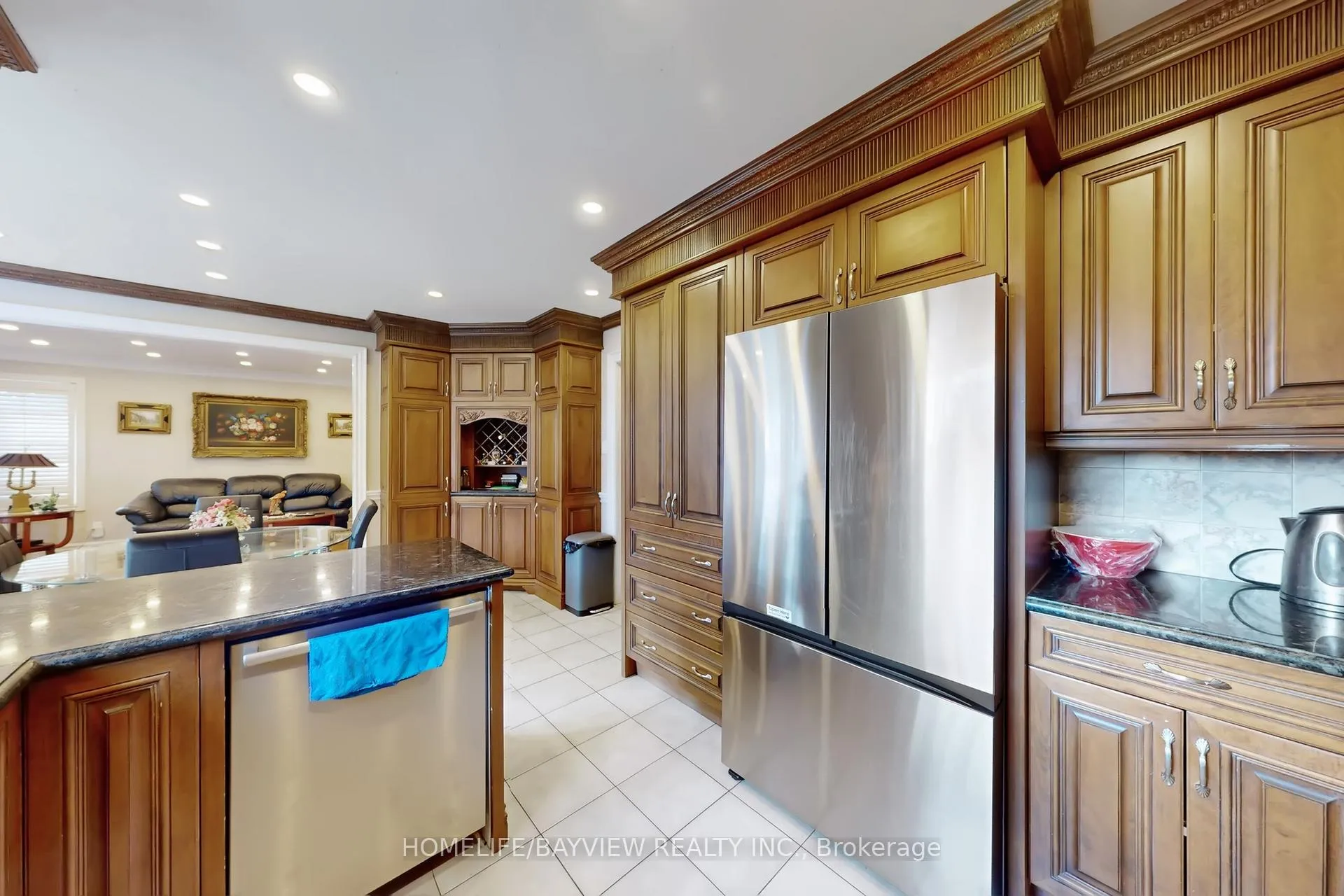 Photo 17 of 70 Russell Snider Drive, King, Nobleton — HOMEH