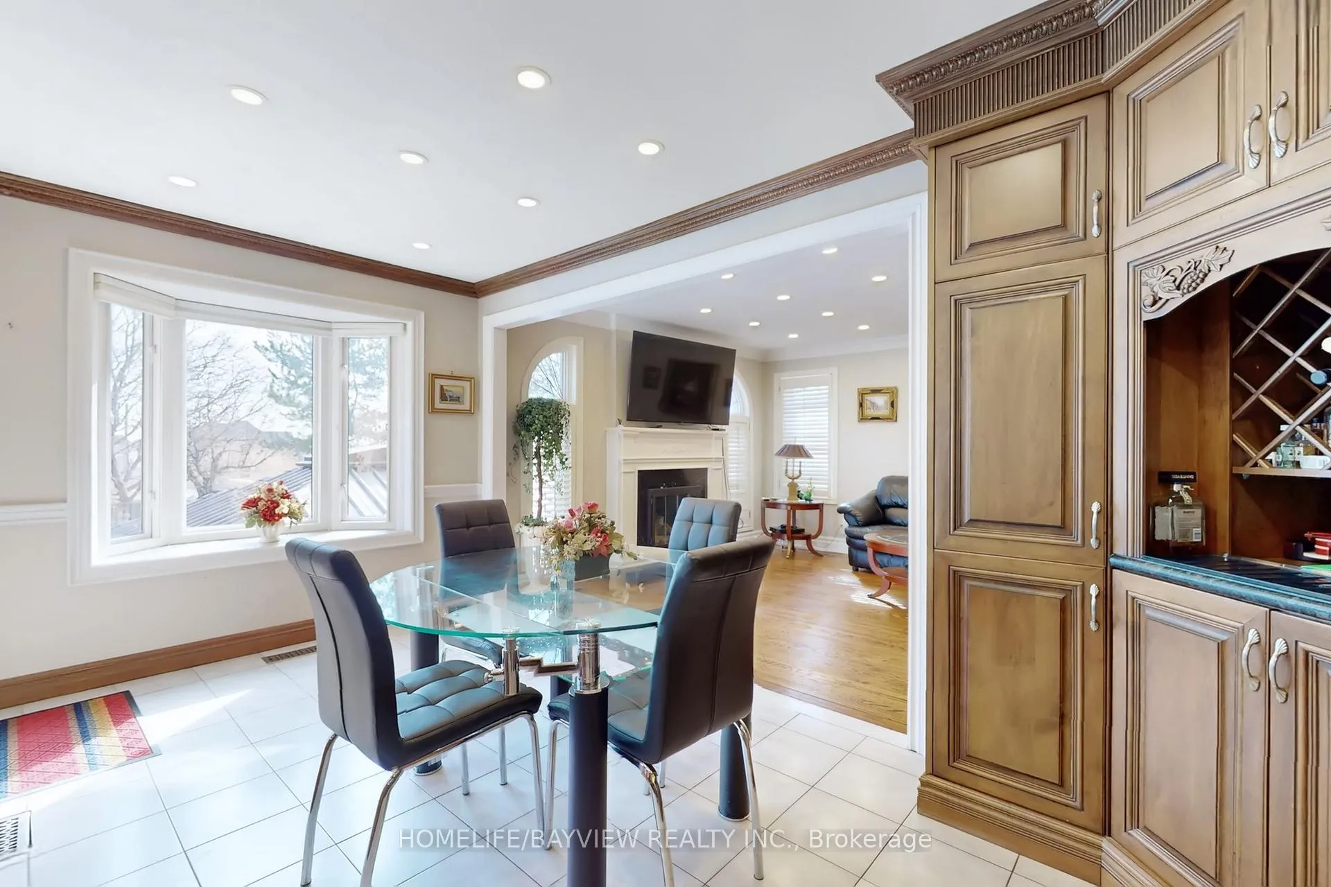 Photo 19 of 70 Russell Snider Drive, King, Nobleton — HOMEH