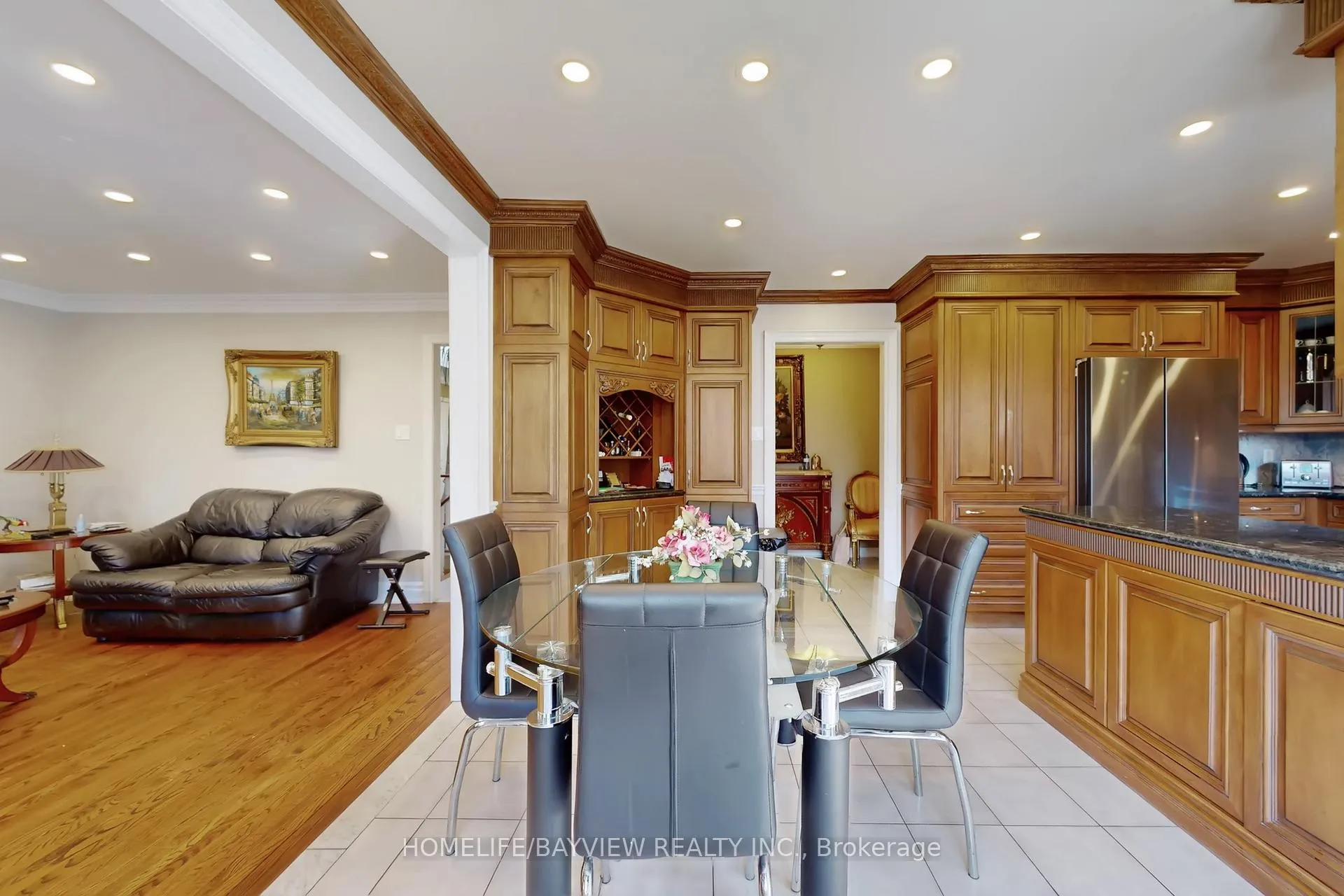 Photo 20 of 70 Russell Snider Drive, King, Nobleton — HOMEH