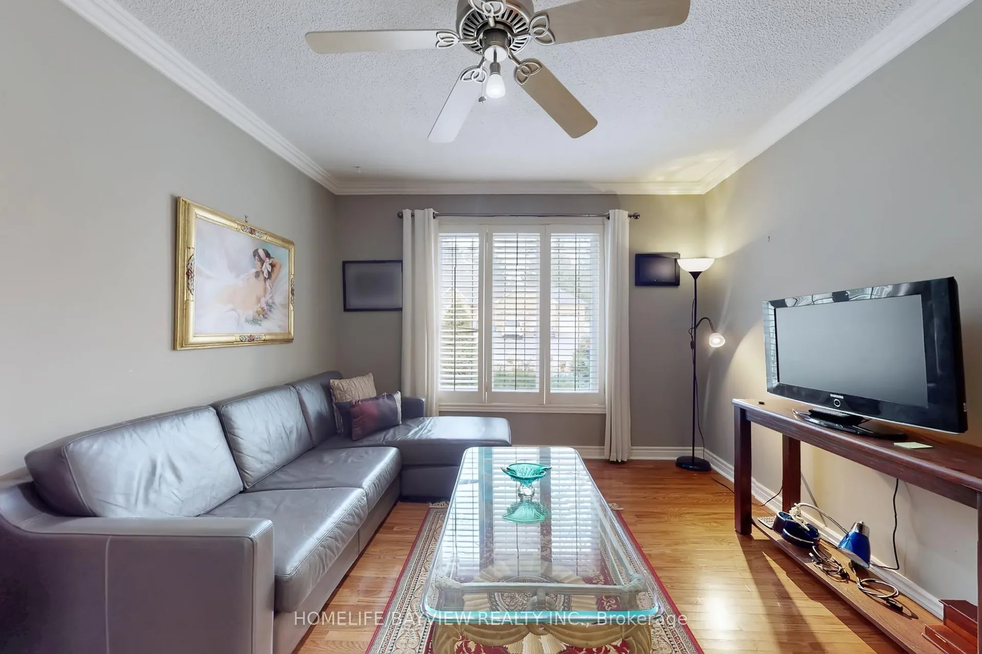 Photo 28 of 70 Russell Snider Drive, King, Nobleton — HOMEH