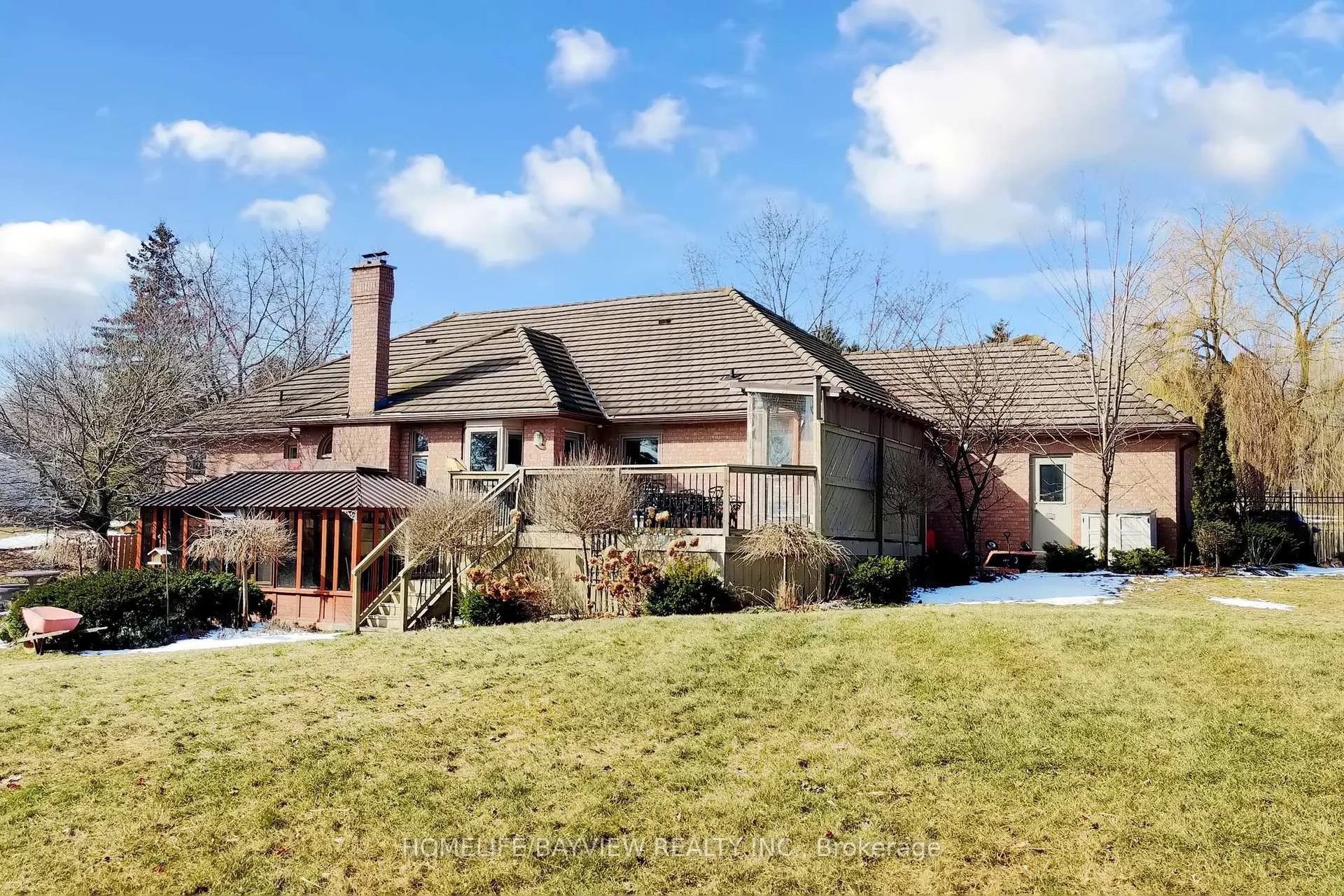 Photo 40 of 70 Russell Snider Drive, King, Nobleton — HOMEH